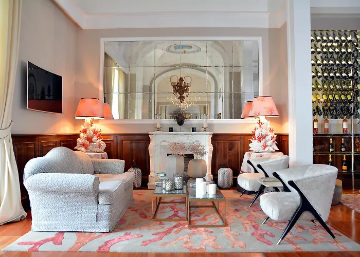 Palazzo Del Corso - Boutique Hotel