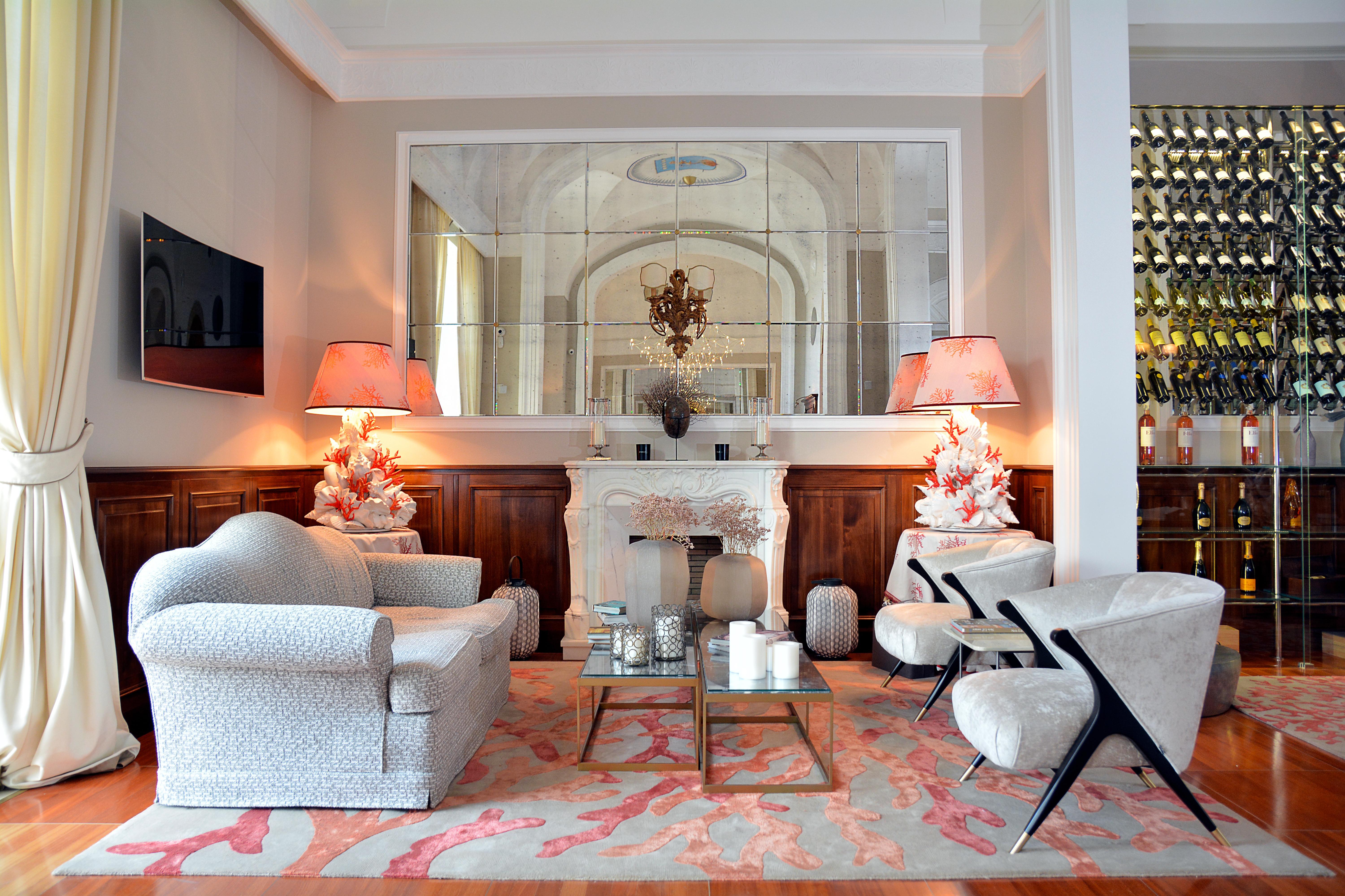 Palazzo Del Corso - Boutique