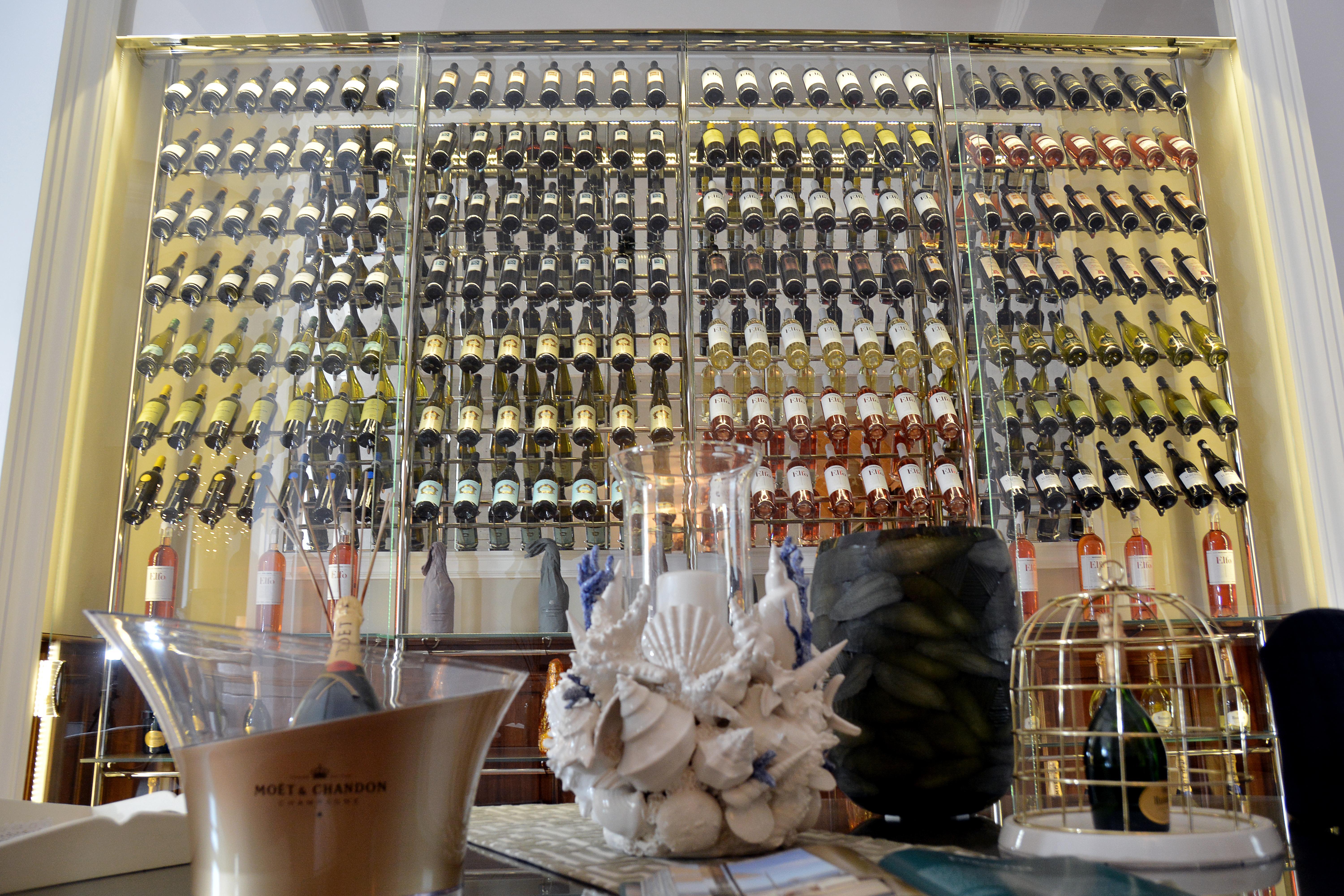 Palazzo Del Corso - Boutique Hotel 5*