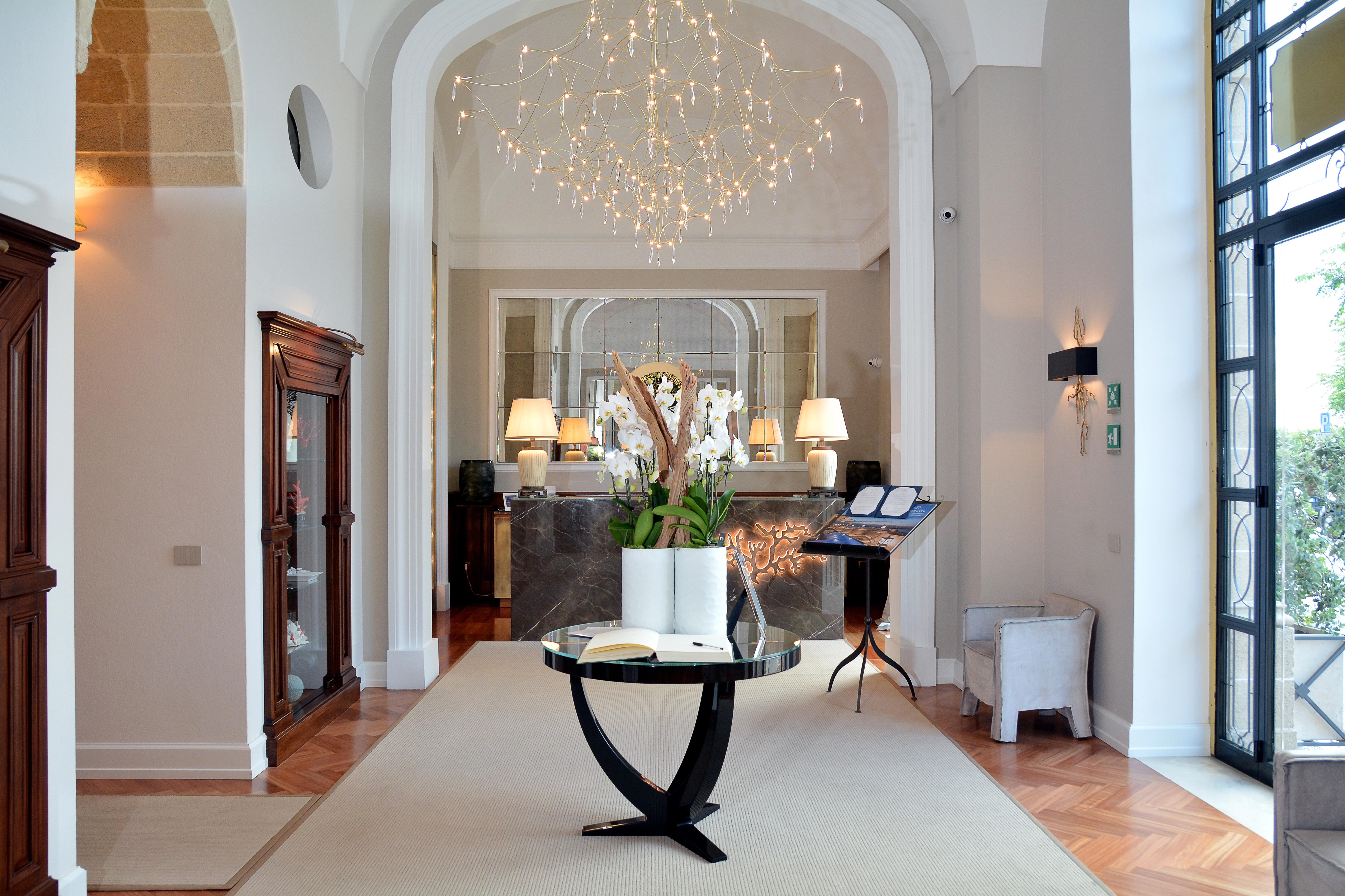 Hotel Palazzo Del Corso - Boutique