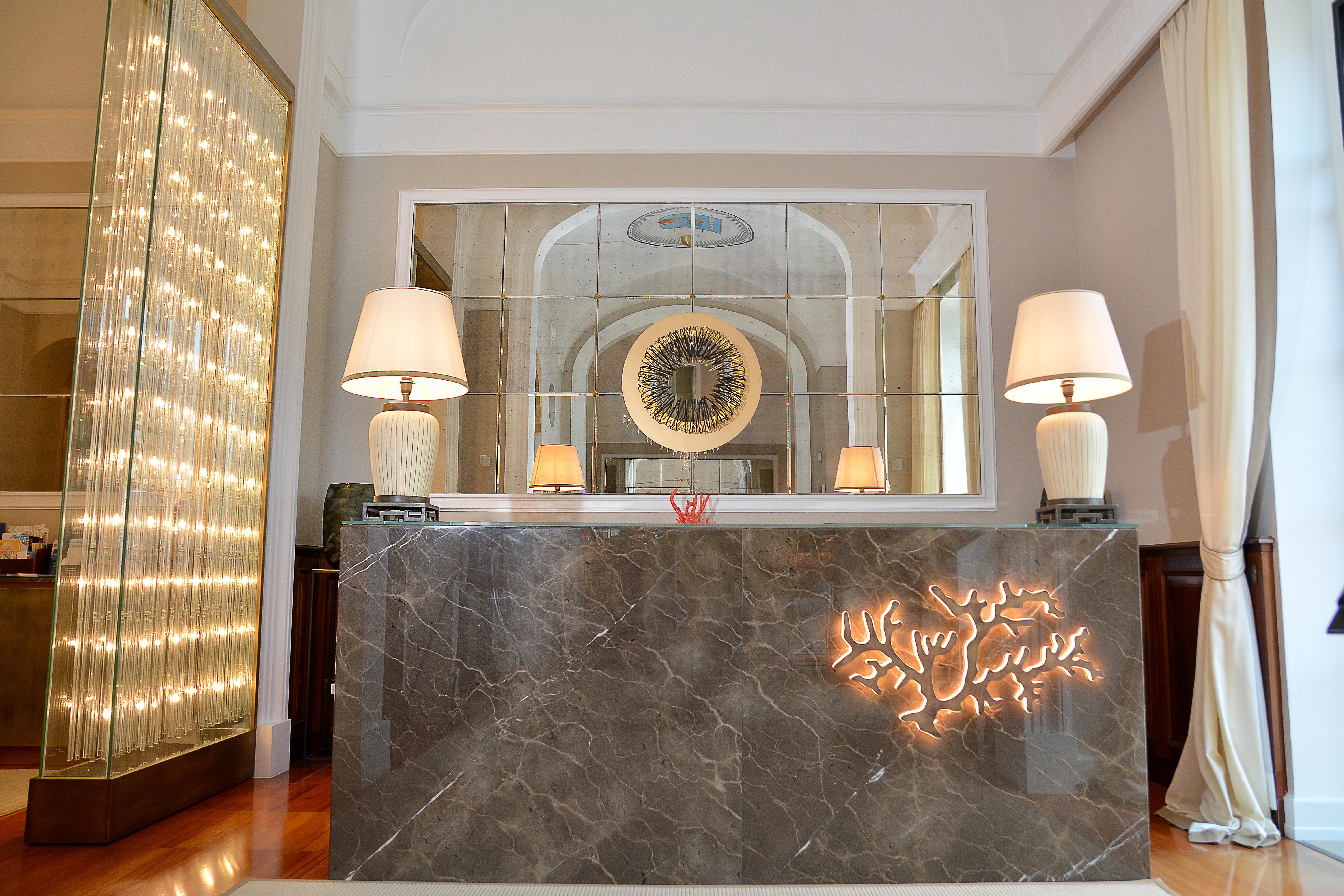 Palazzo Del Corso - Boutique Hotel 5*