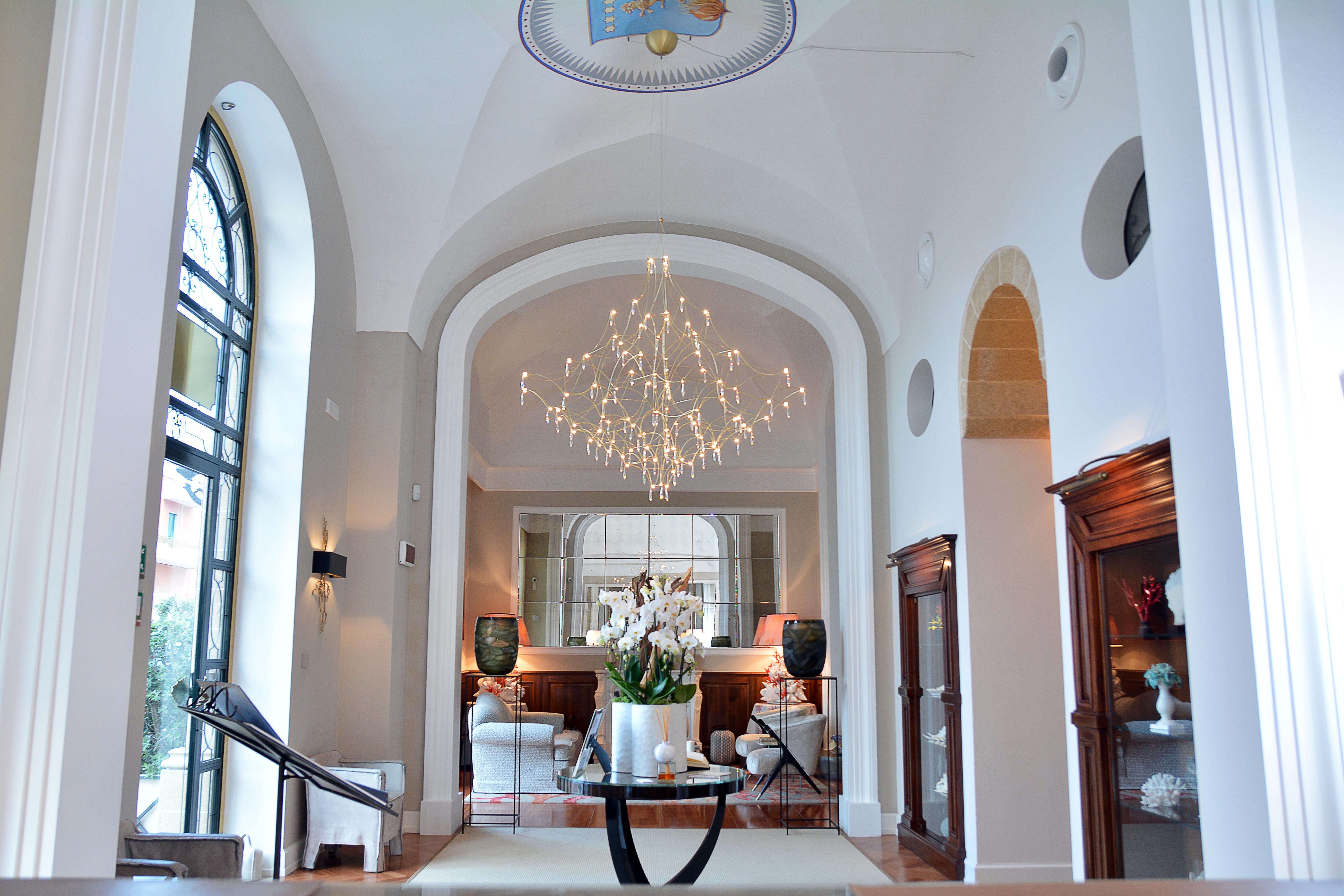 Palazzo Del Corso - Boutique