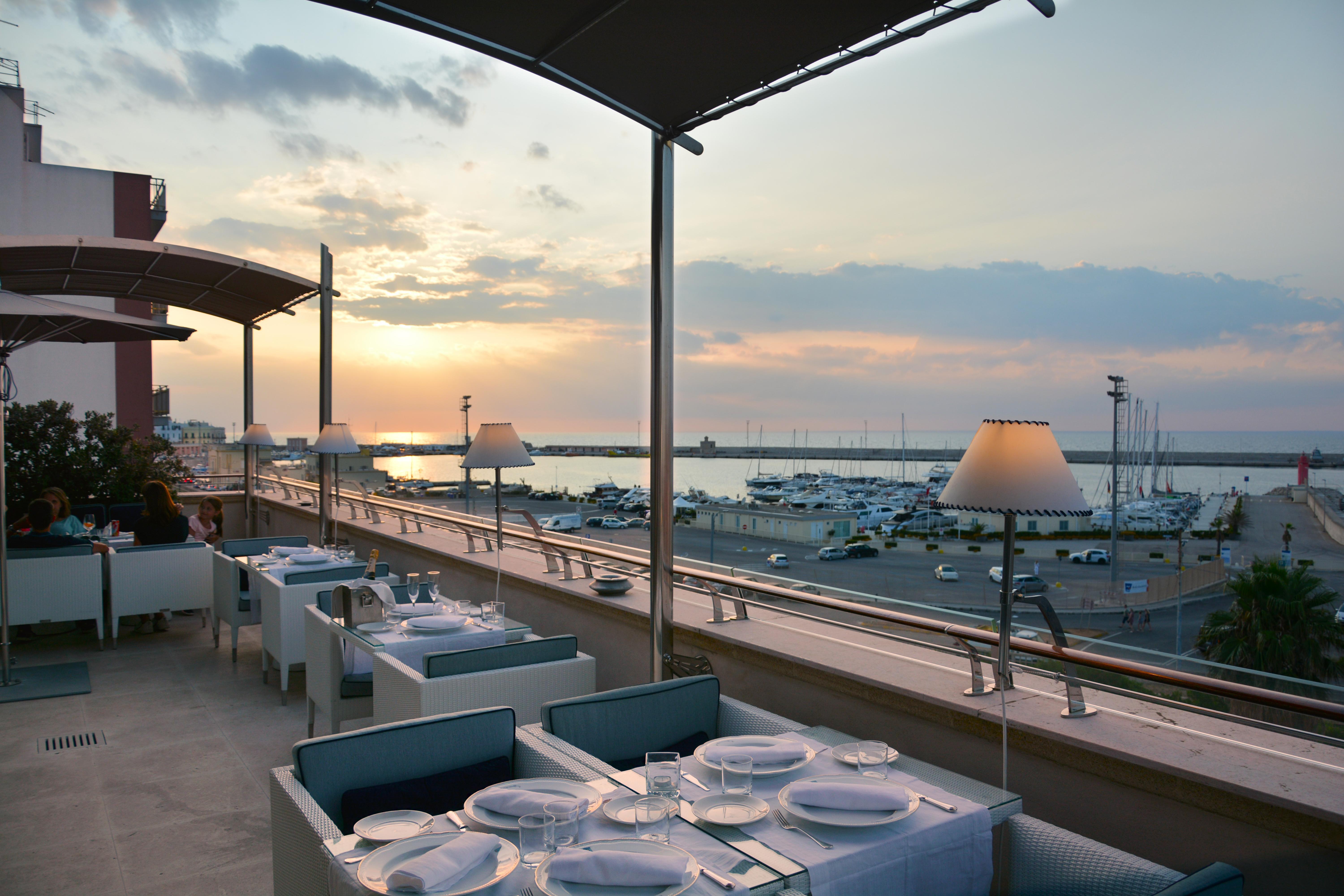 Palazzo Del Corso - Boutique Hotel Gallipoli