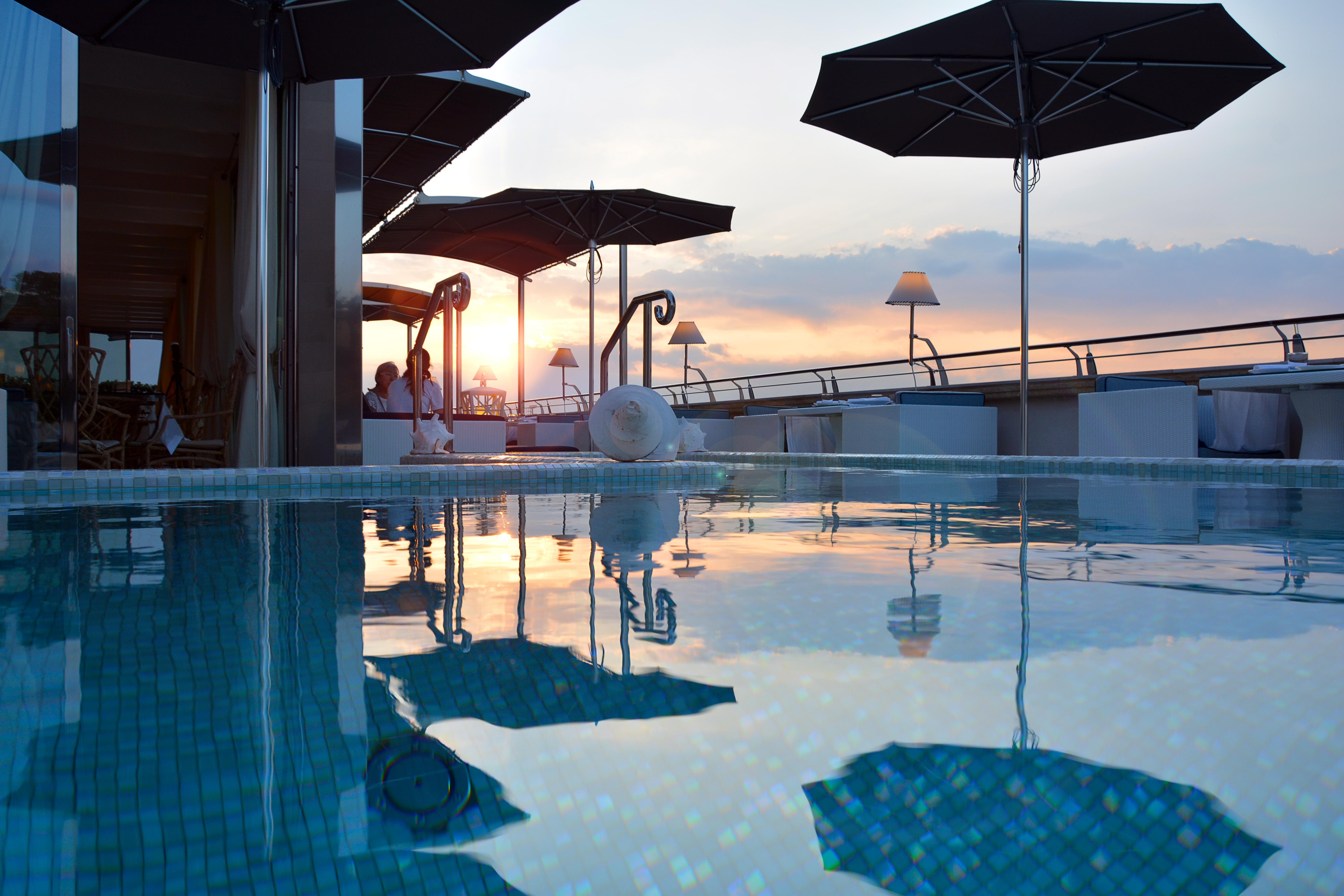 Hotel Palazzo Del Corso - Boutique Gallipoli
