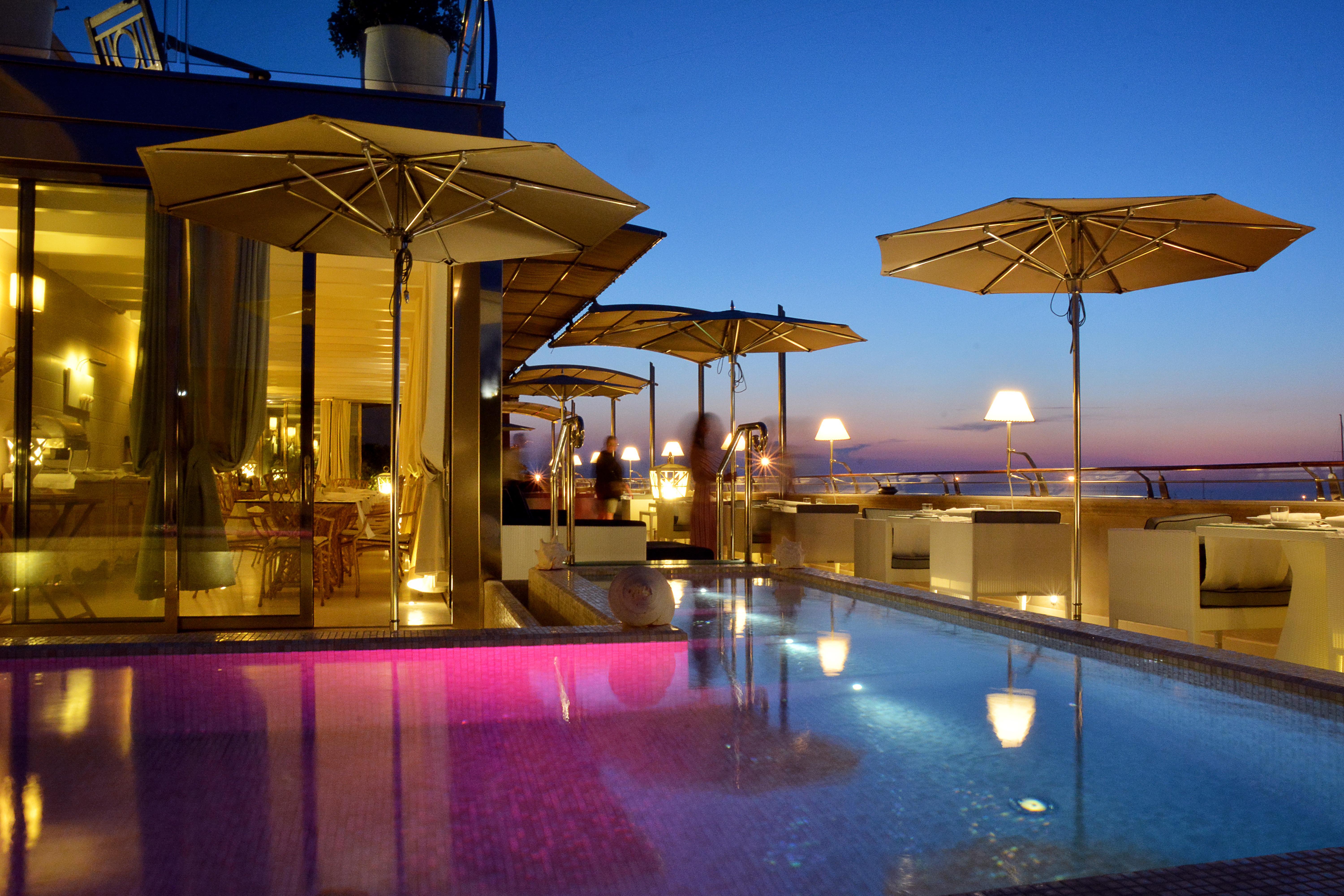 Palazzo Del Corso - Boutique Hotel 5*