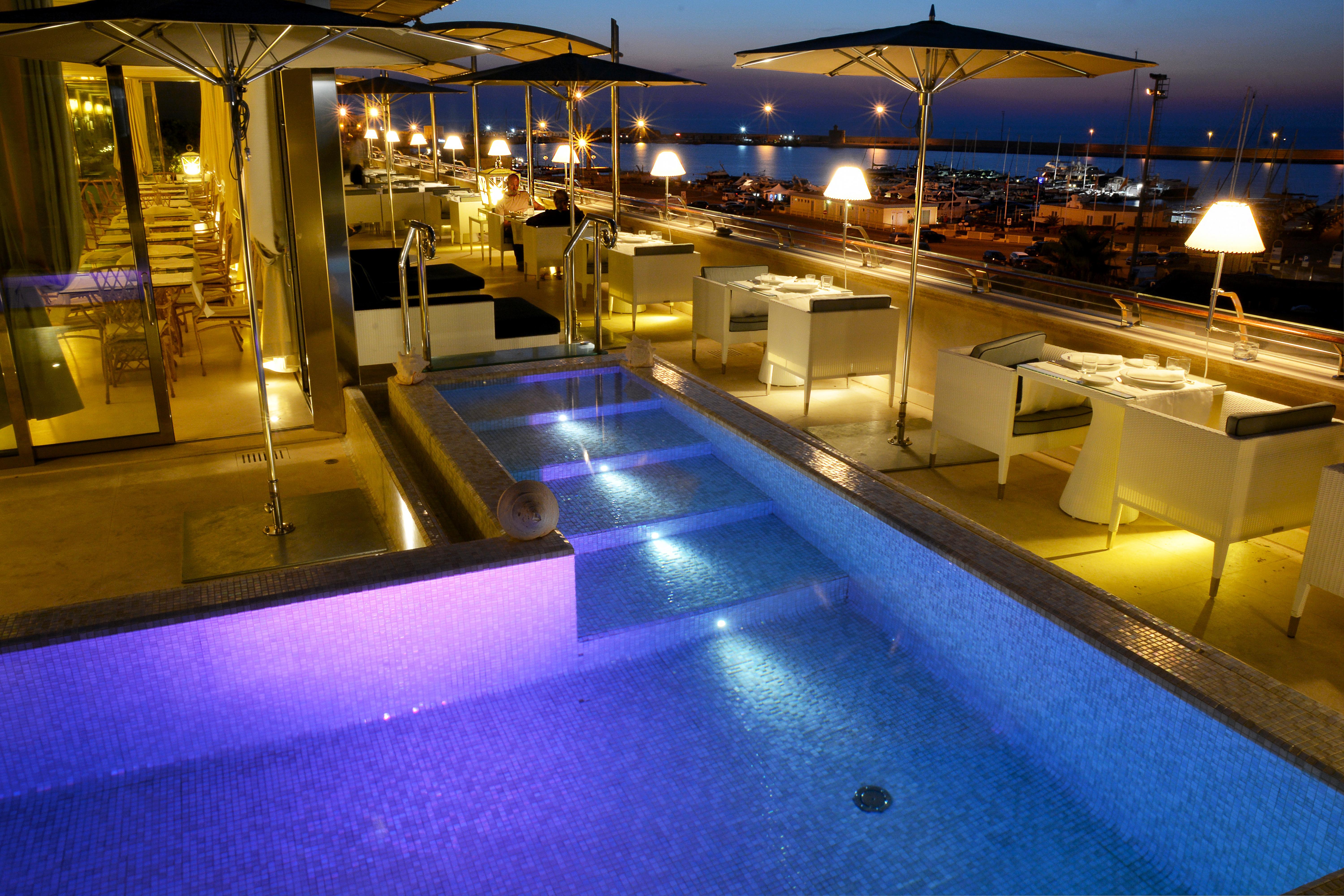 Hotel Palazzo Del Corso – Boutique 5*