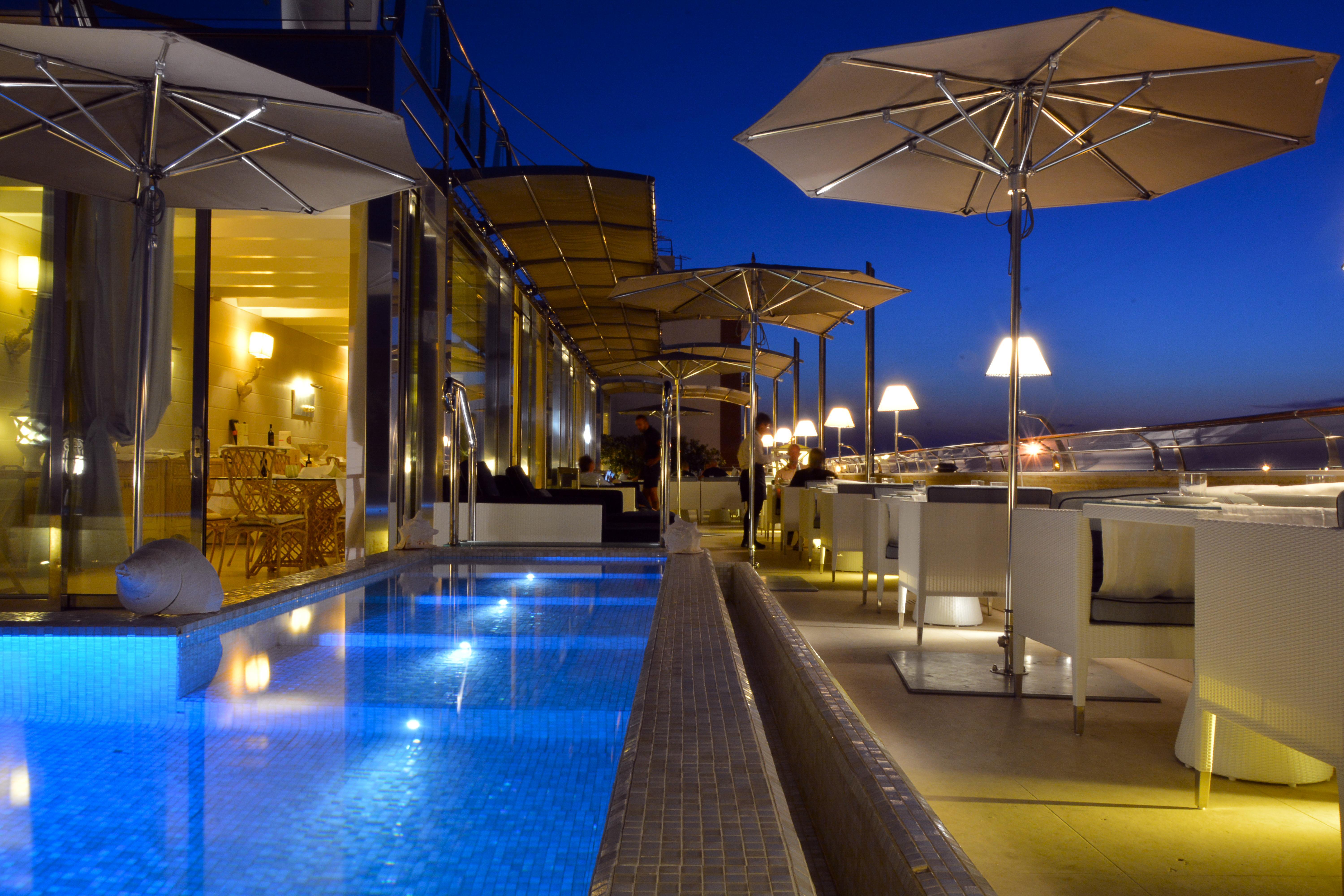 Palazzo Del Corso - Boutique Hotel Gallipoli