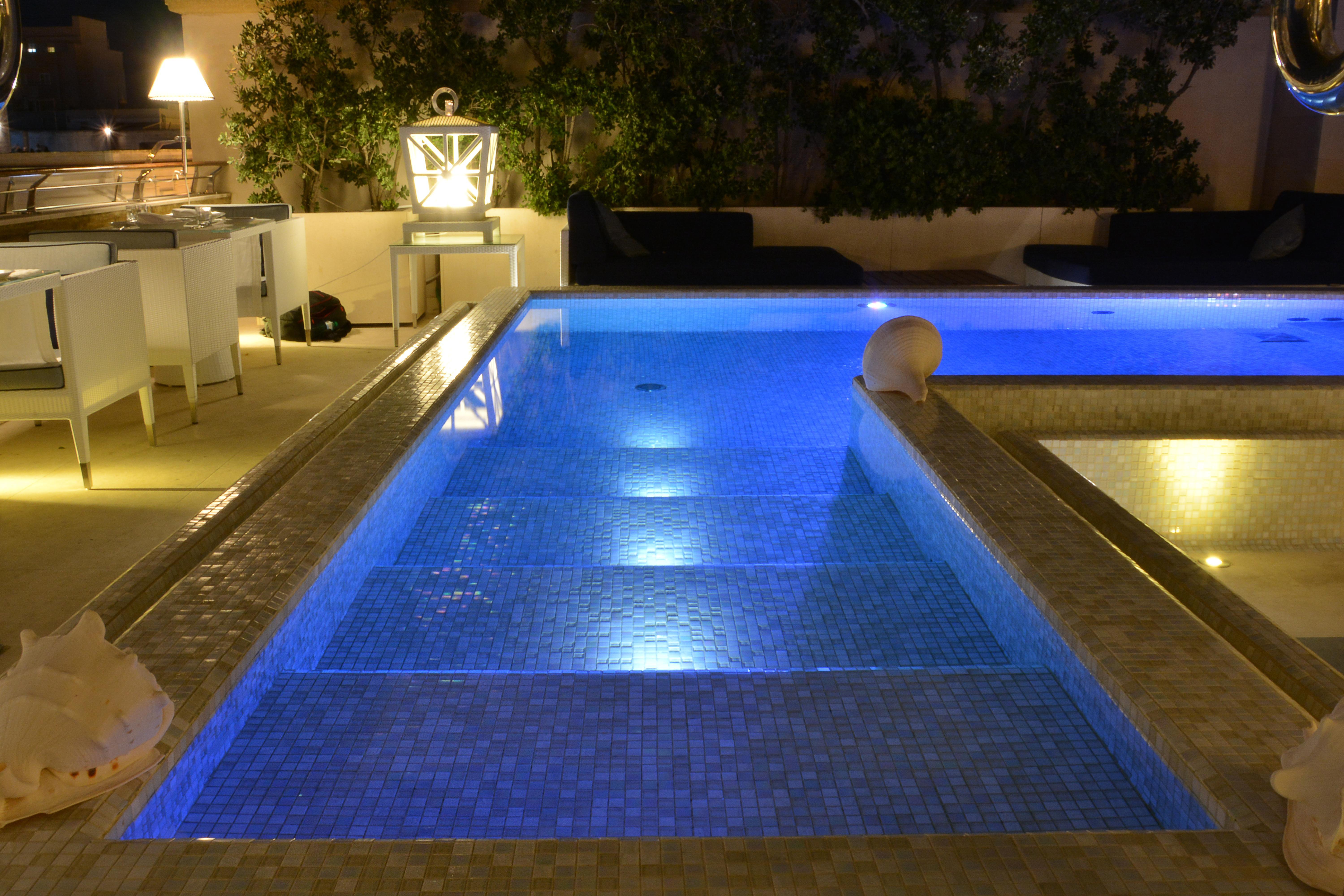 Hotel Palazzo Del Corso - Boutique Gallipoli