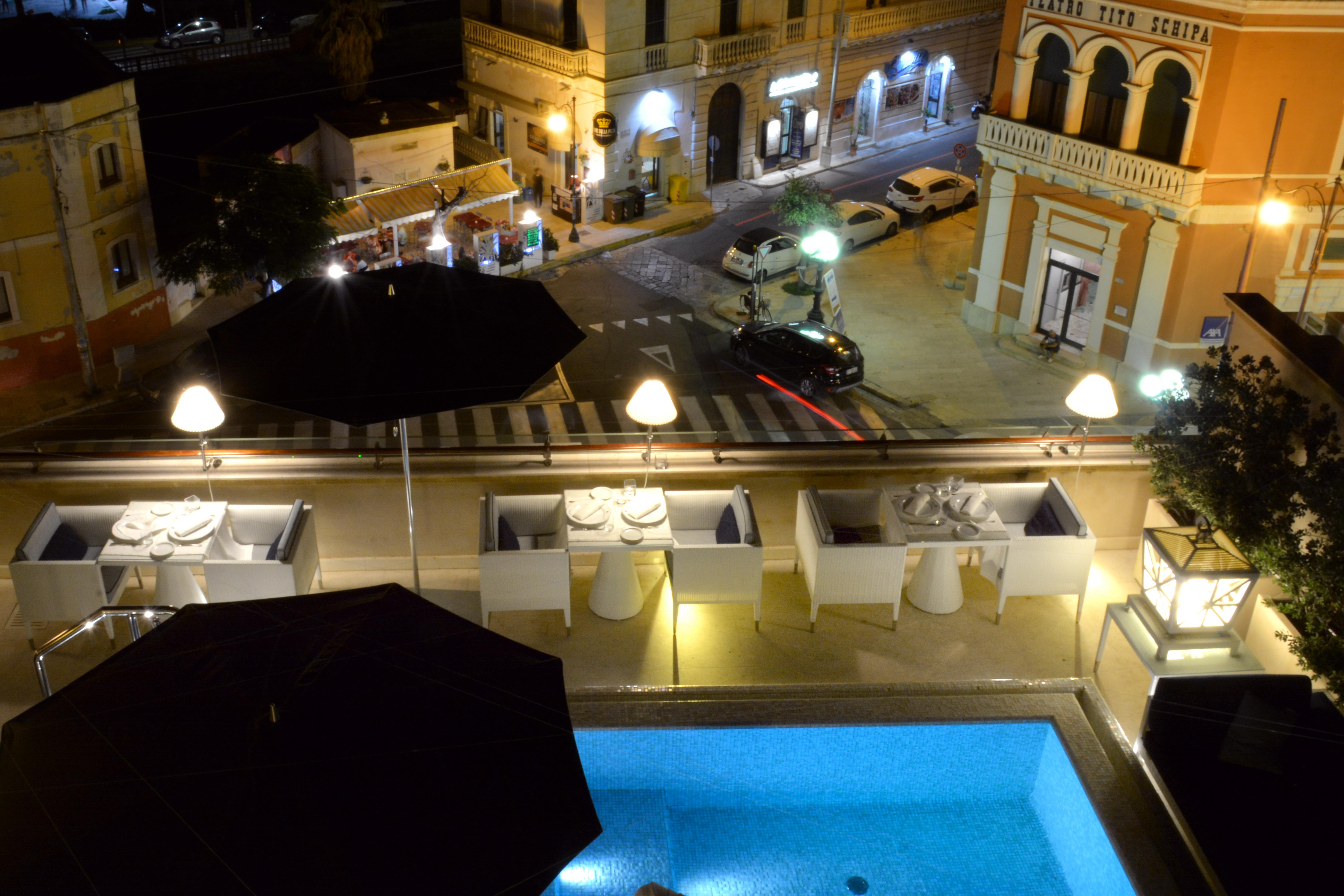 Palazzo Del Corso - Boutique Gallipoli
