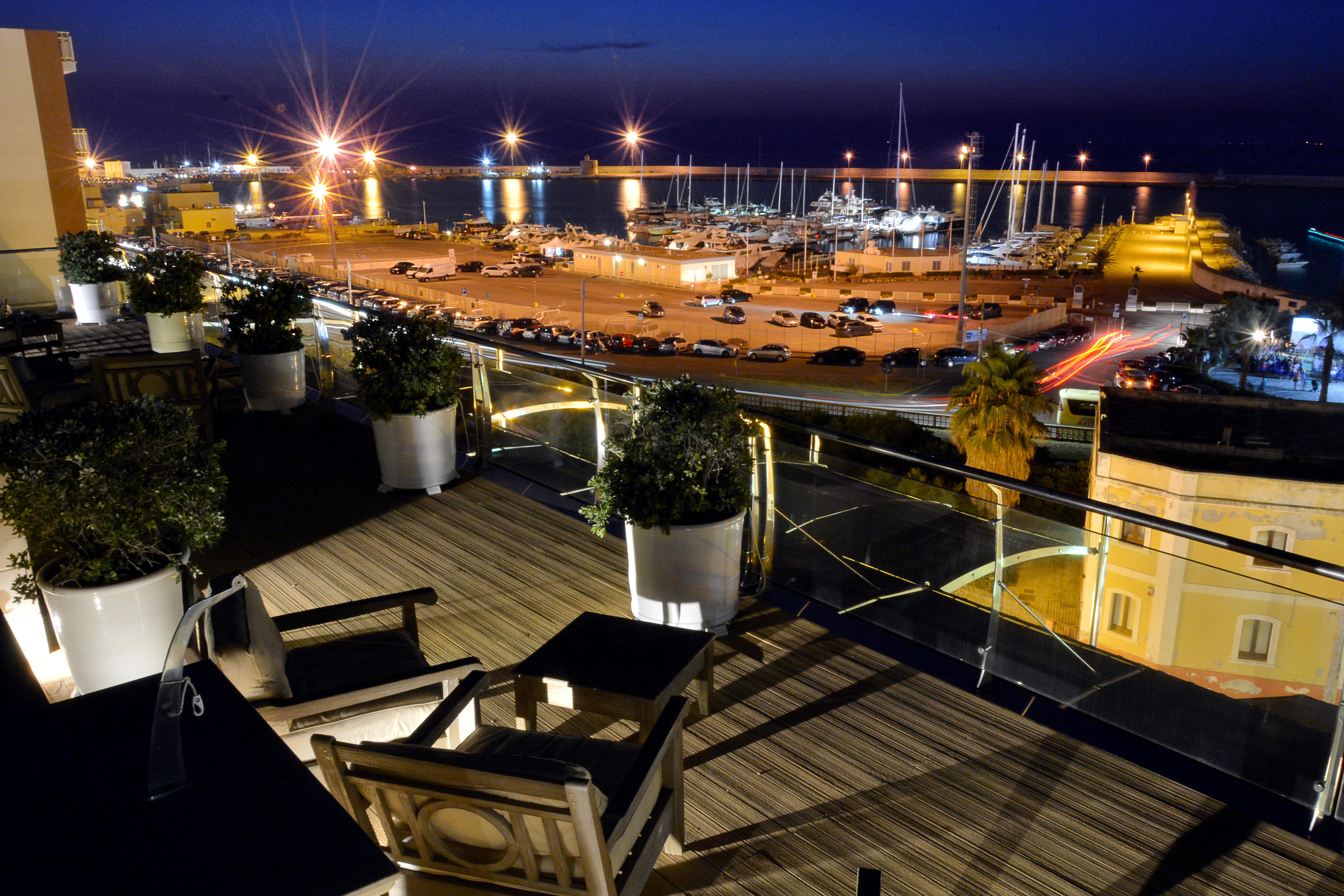 Palazzo Del Corso - Boutique 5* Gallipoli