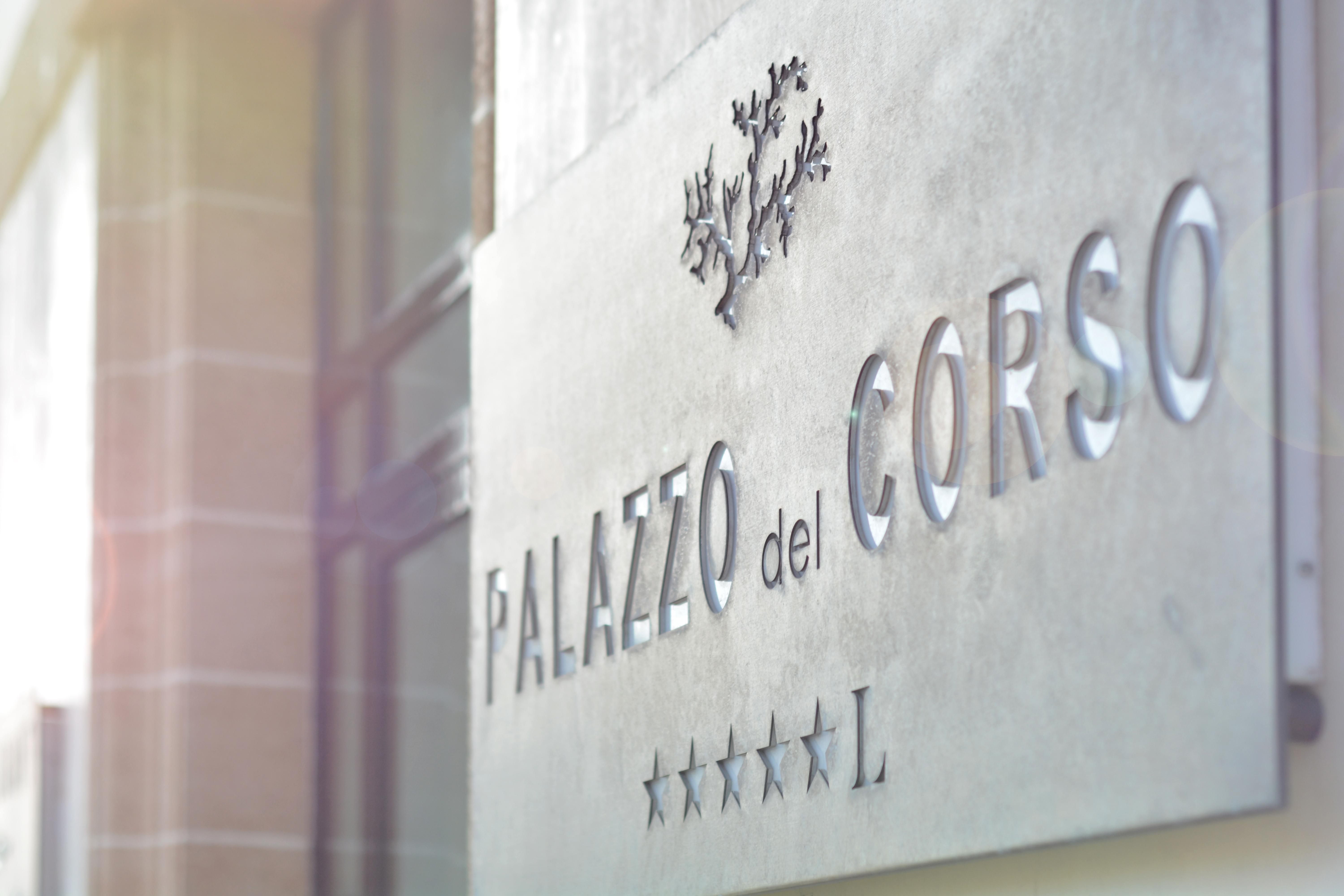 Hotel Palazzo Del Corso – Boutique