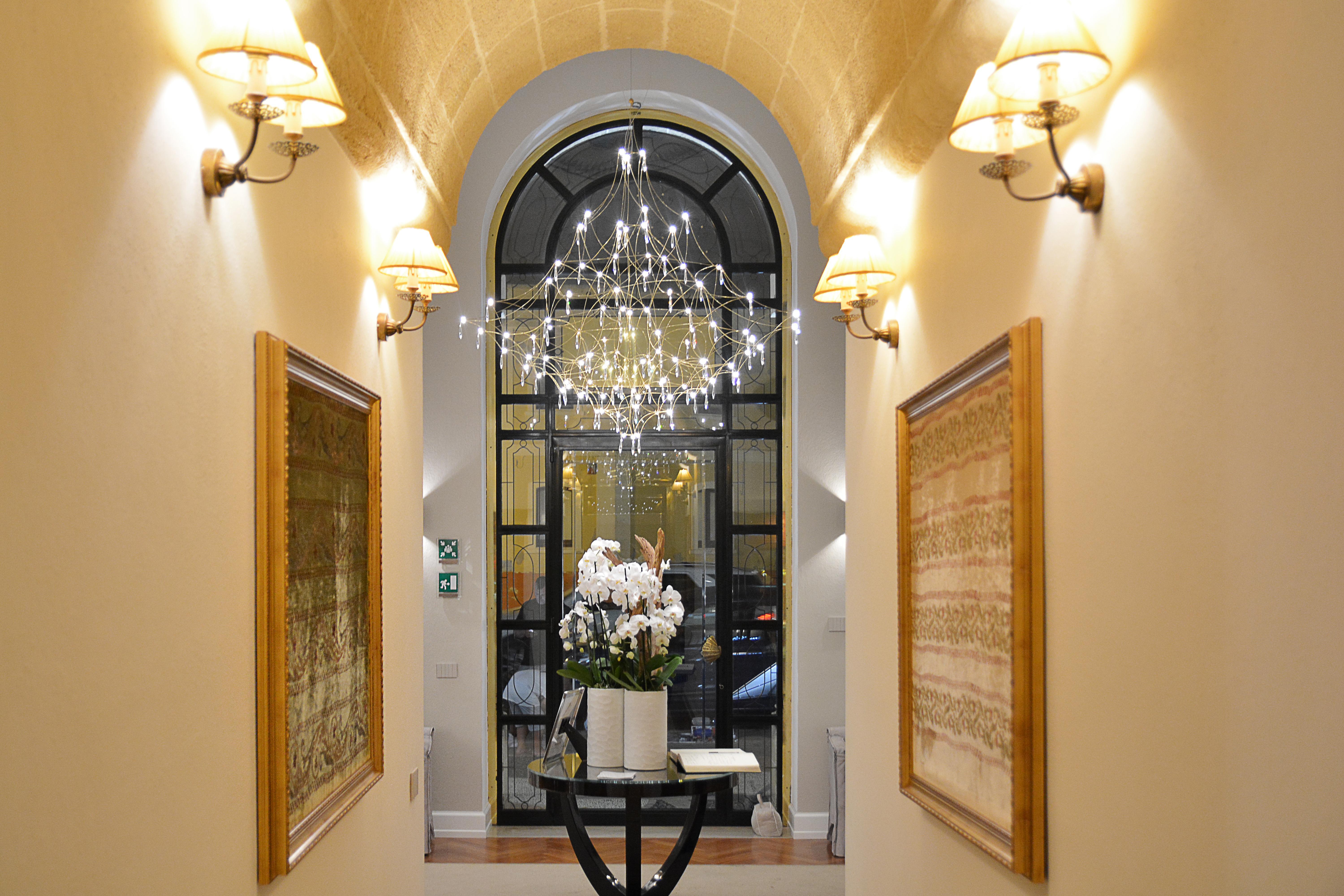 Hotel Palazzo Del Corso – Boutique 5*
