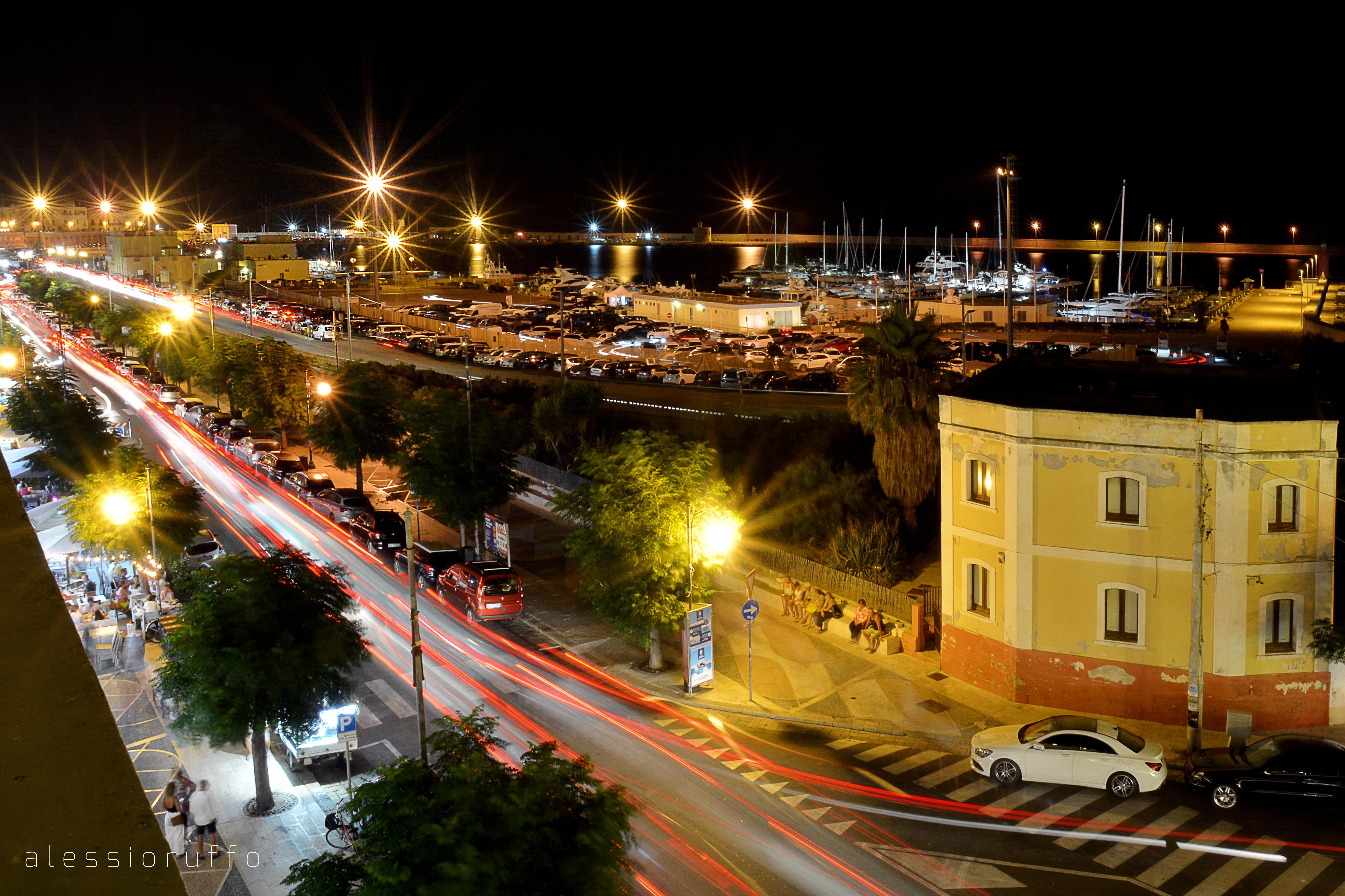 Hotel Palazzo Del Corso - Boutique Gallipoli