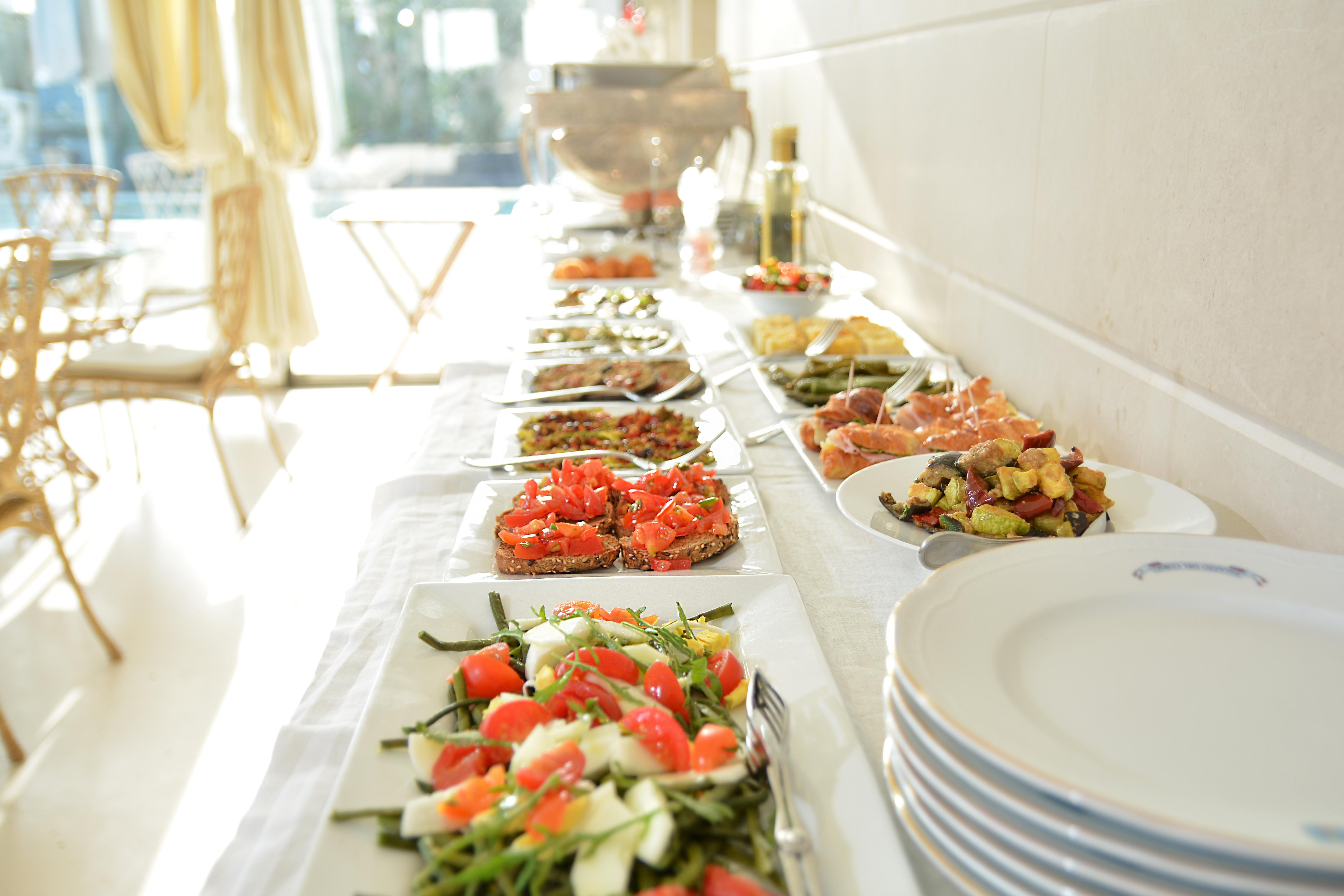 Hotel Palazzo Del Corso - Boutique Gallipoli