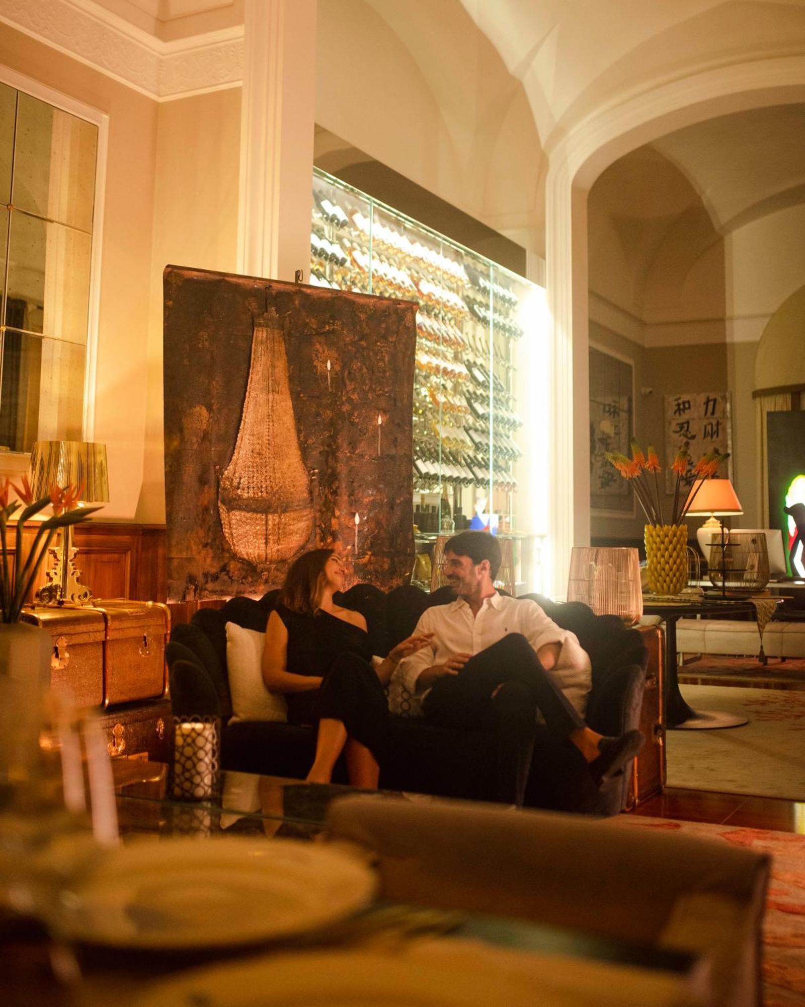 Palazzo Del Corso - Boutique Hotel