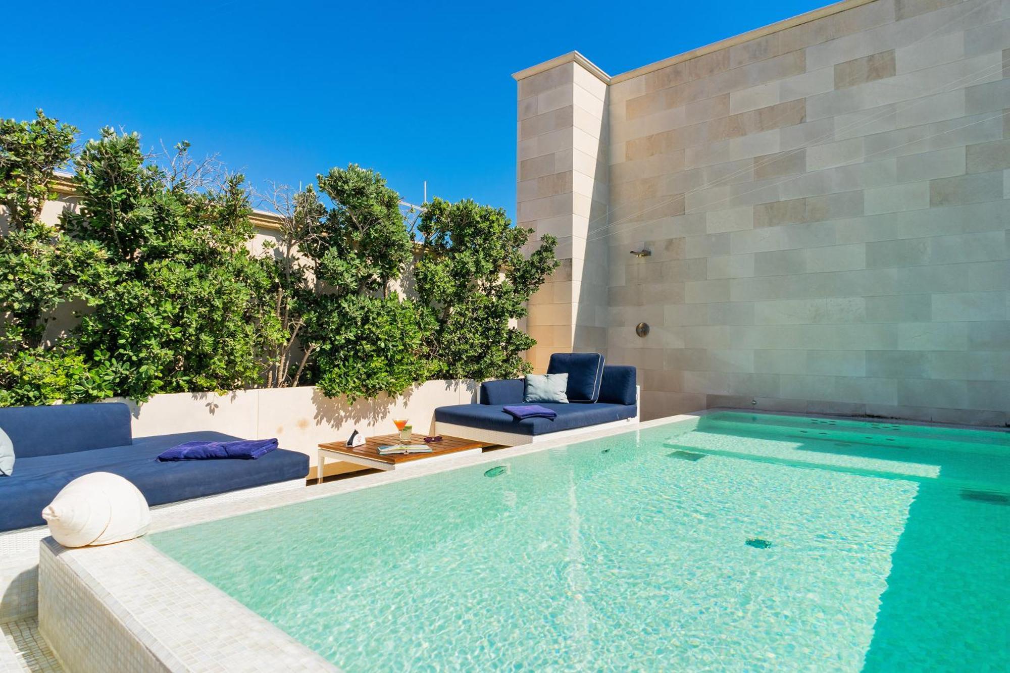Palazzo Del Corso - Boutique Hotel 5*