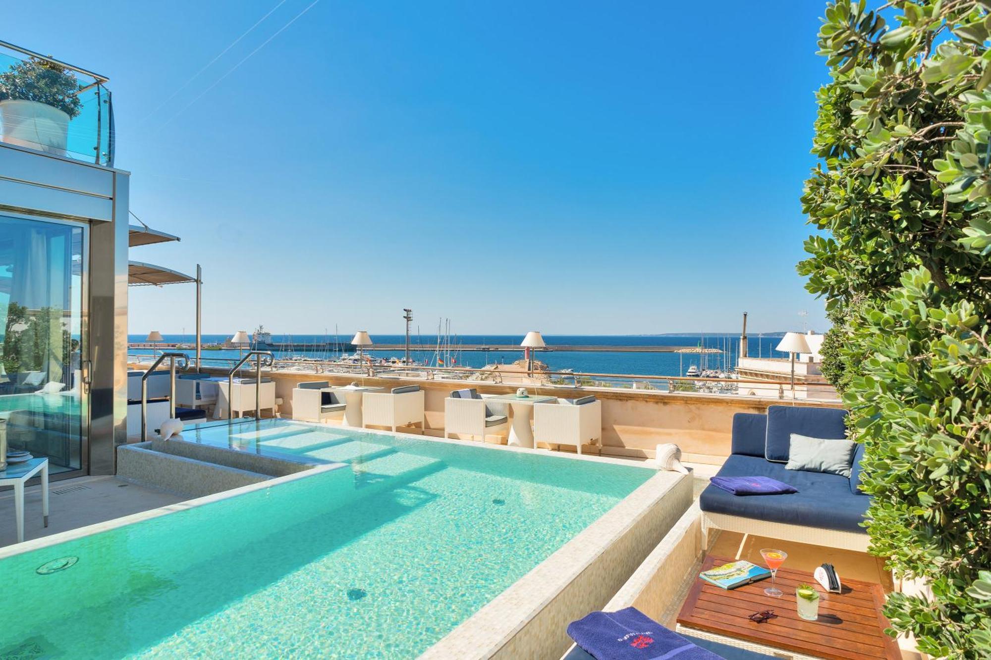Hotel Palazzo Del Corso - Boutique Gallipoli