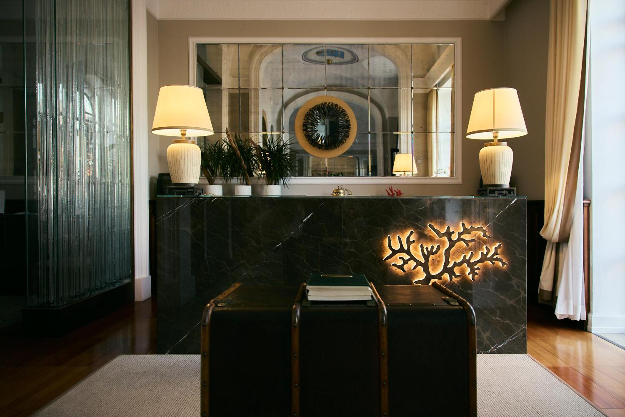 Palazzo Del Corso - Boutique Hotel 5*