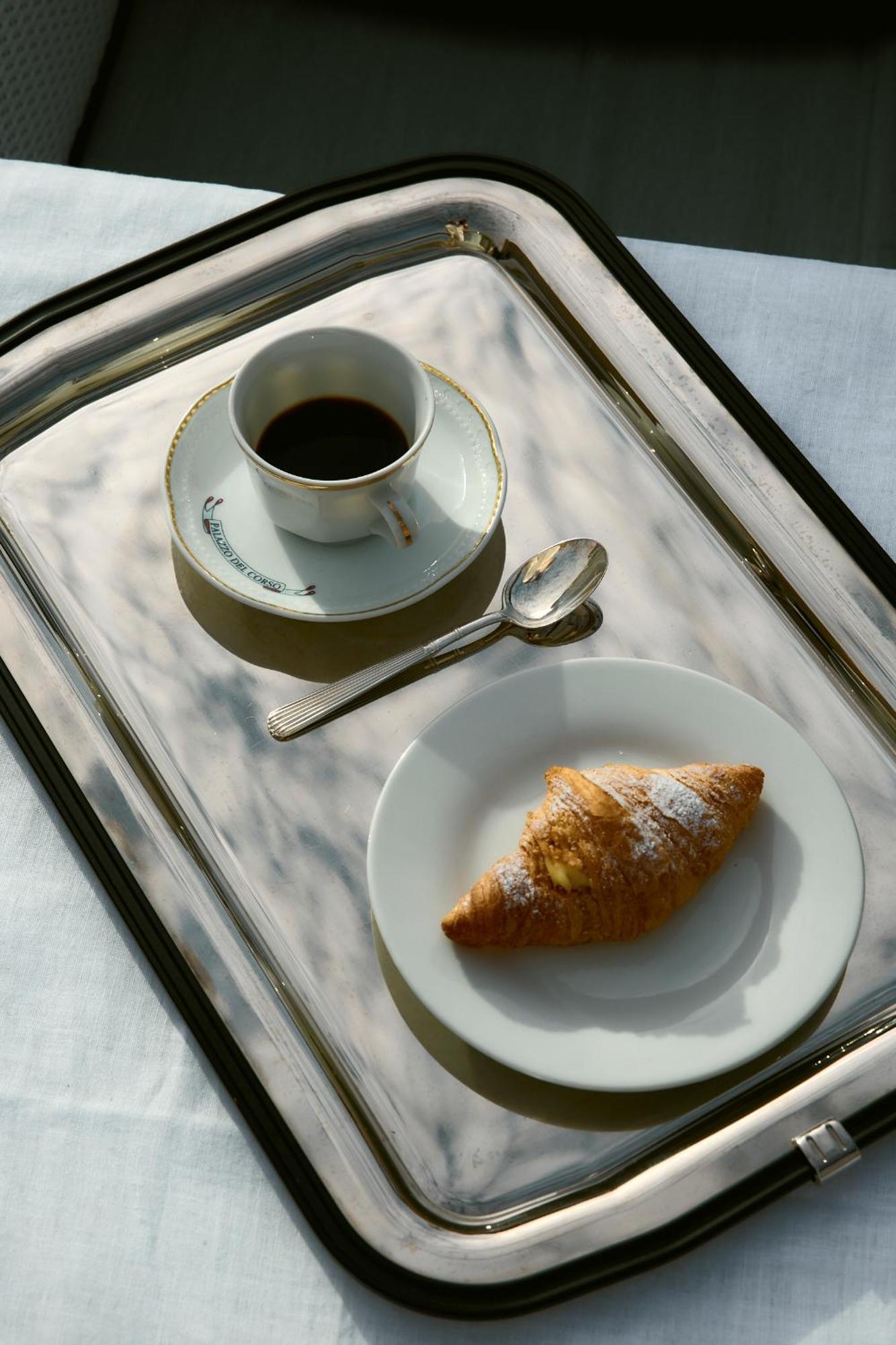 Hotel Palazzo Del Corso - Boutique Gallipoli