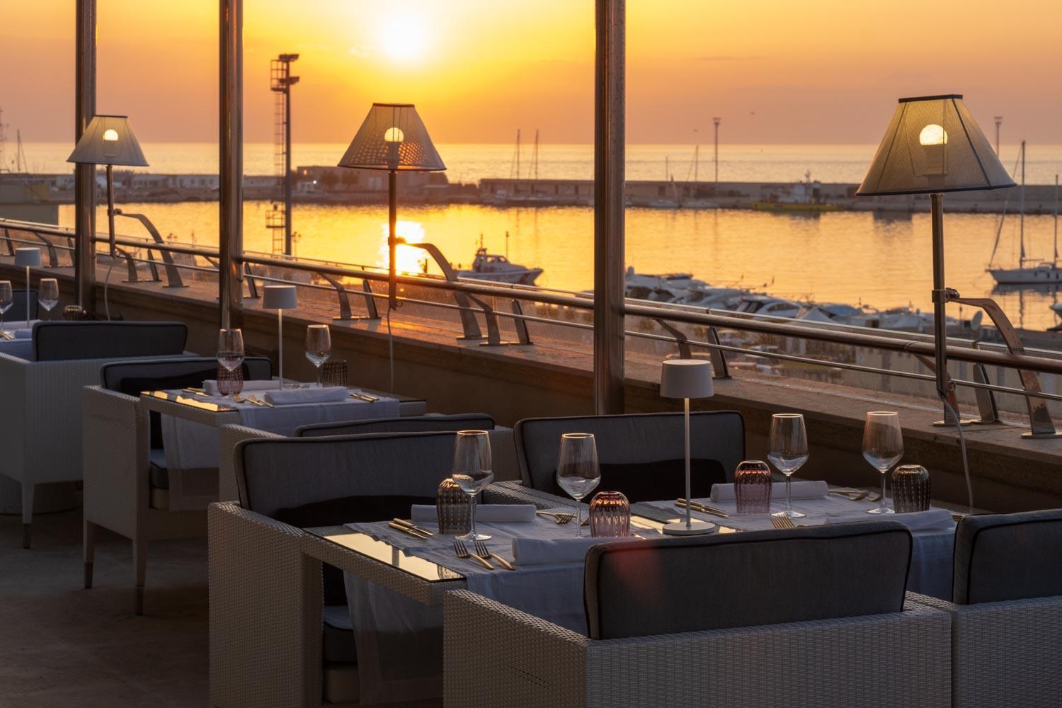Hotel Palazzo Del Corso - Boutique Gallipoli