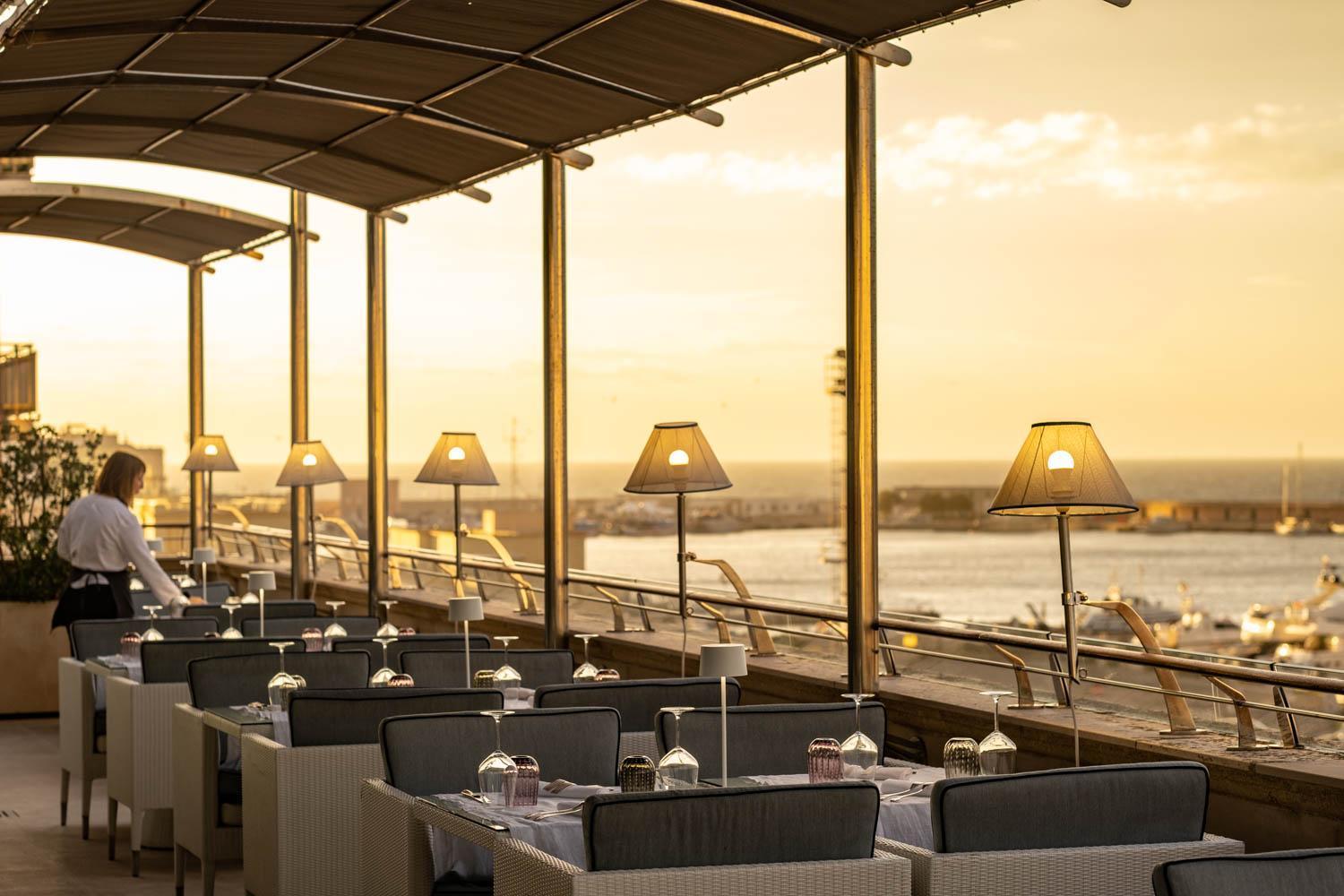 Palazzo Del Corso - Boutique 5* Gallipoli