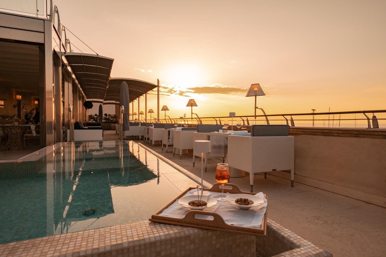 Palazzo Del Corso - Boutique 5*