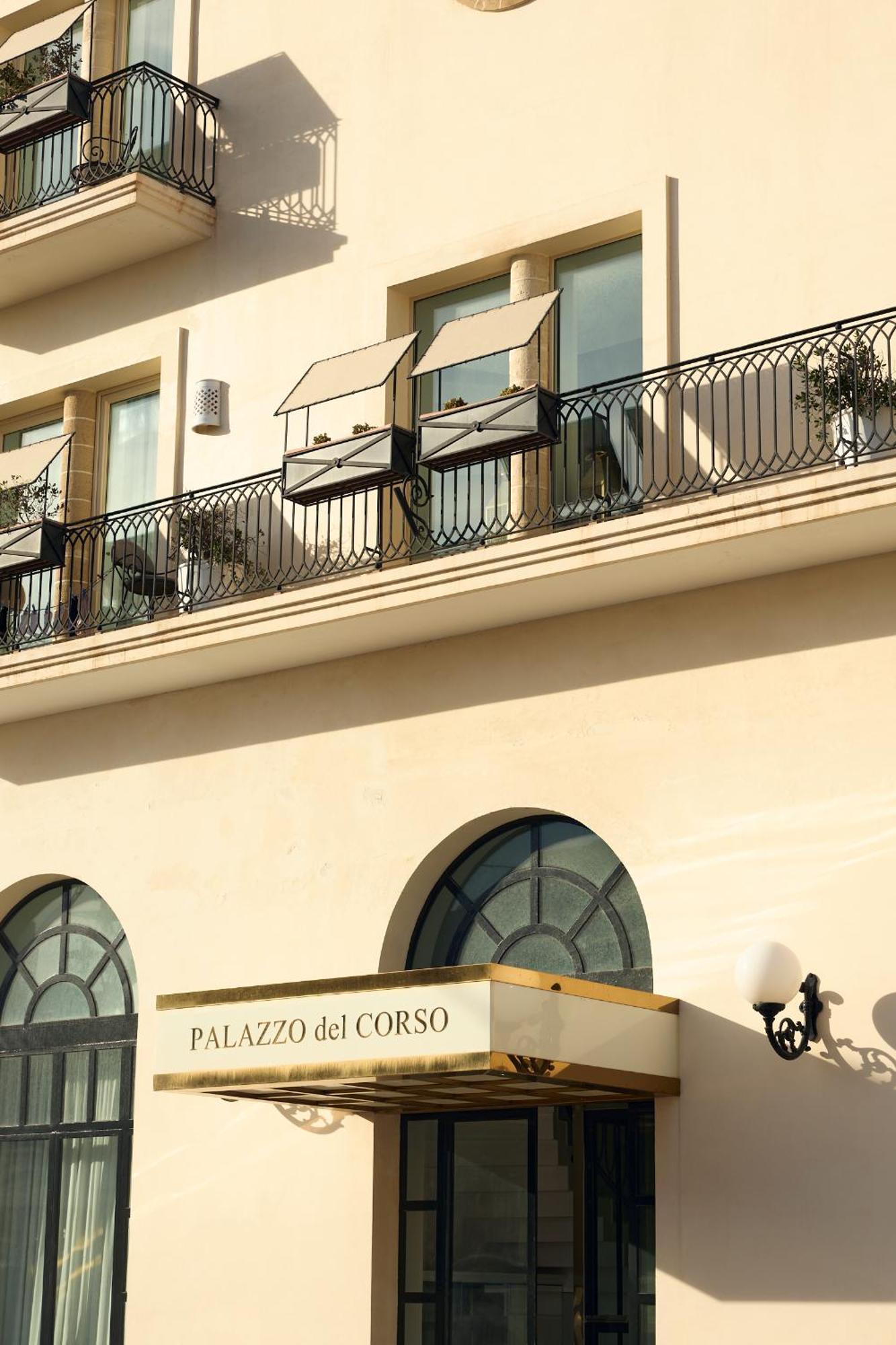 Hotel Palazzo Del Corso - Boutique