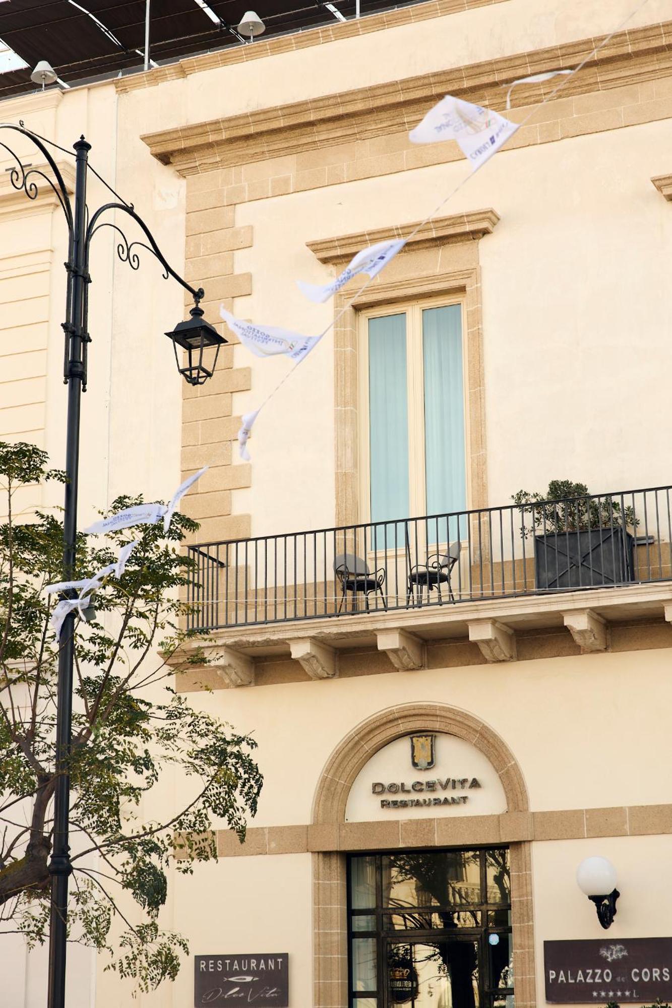 Palazzo Del Corso - Boutique Hotel Gallipoli