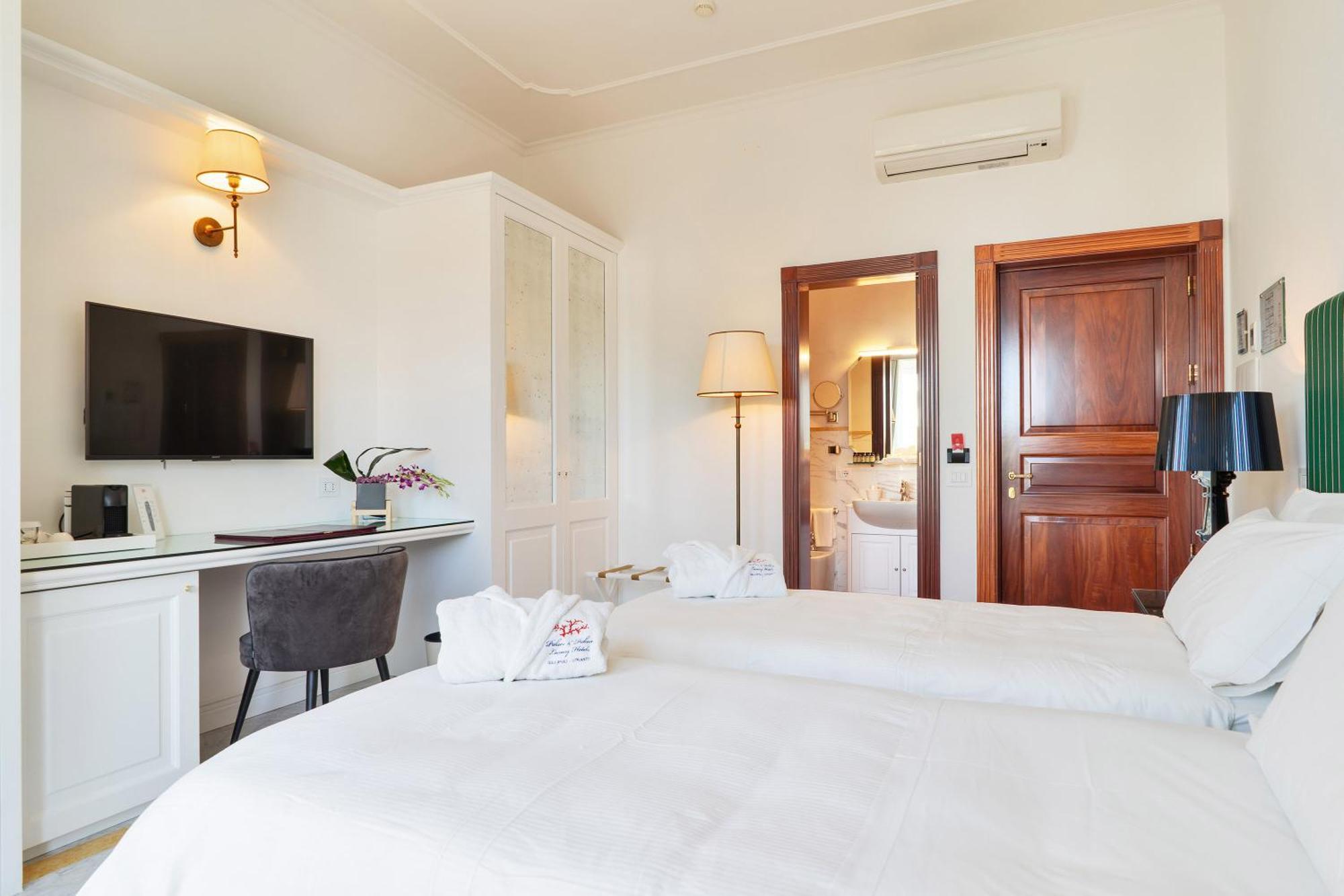 Hotel Palazzo Del Corso - Boutique