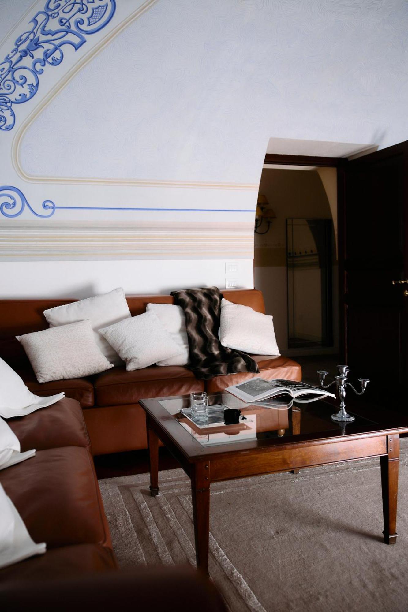 Hotel Palazzo Del Corso – Boutique Gallipoli
