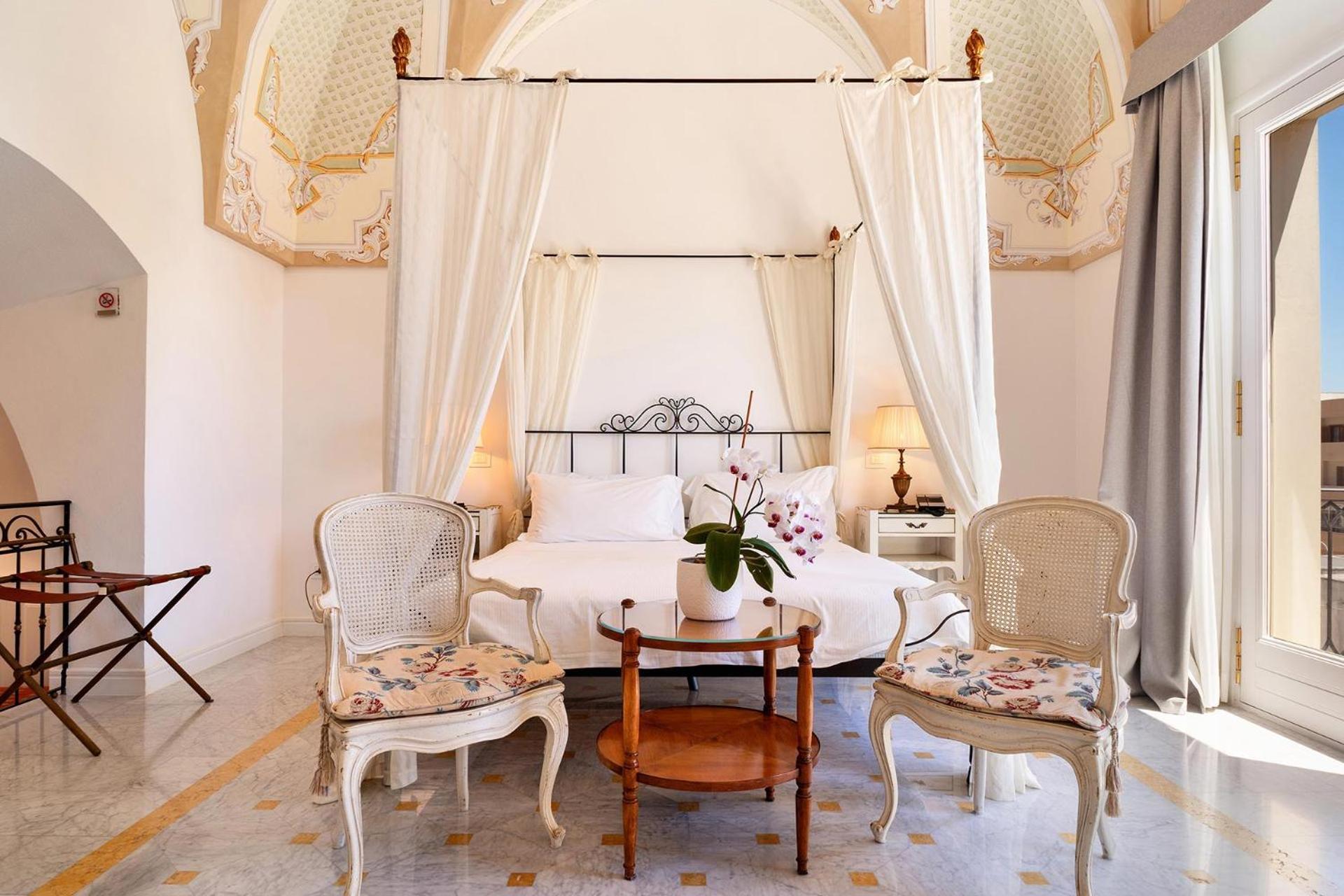 Palazzo Del Corso - Boutique Gallipoli