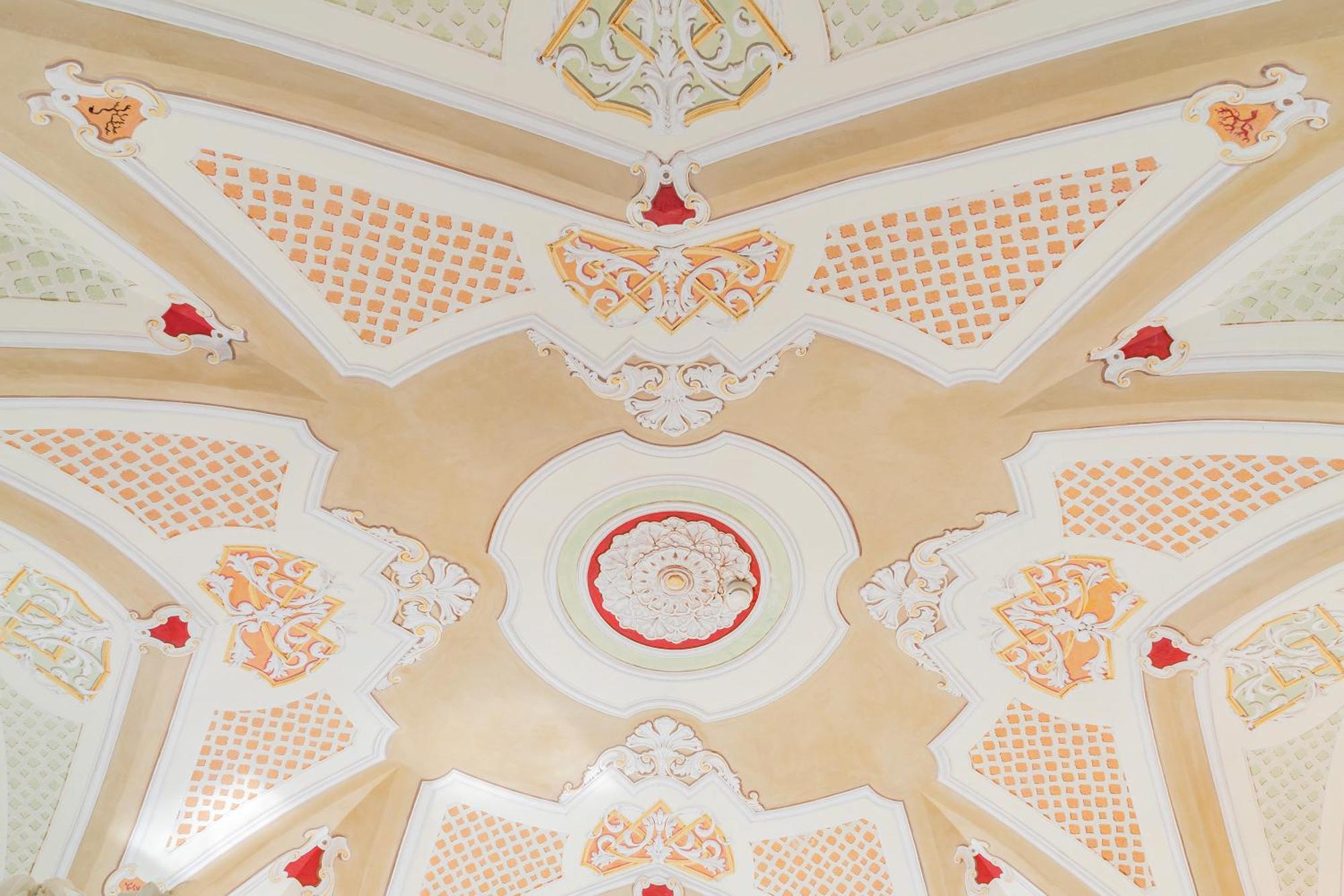 Palazzo Del Corso - Boutique