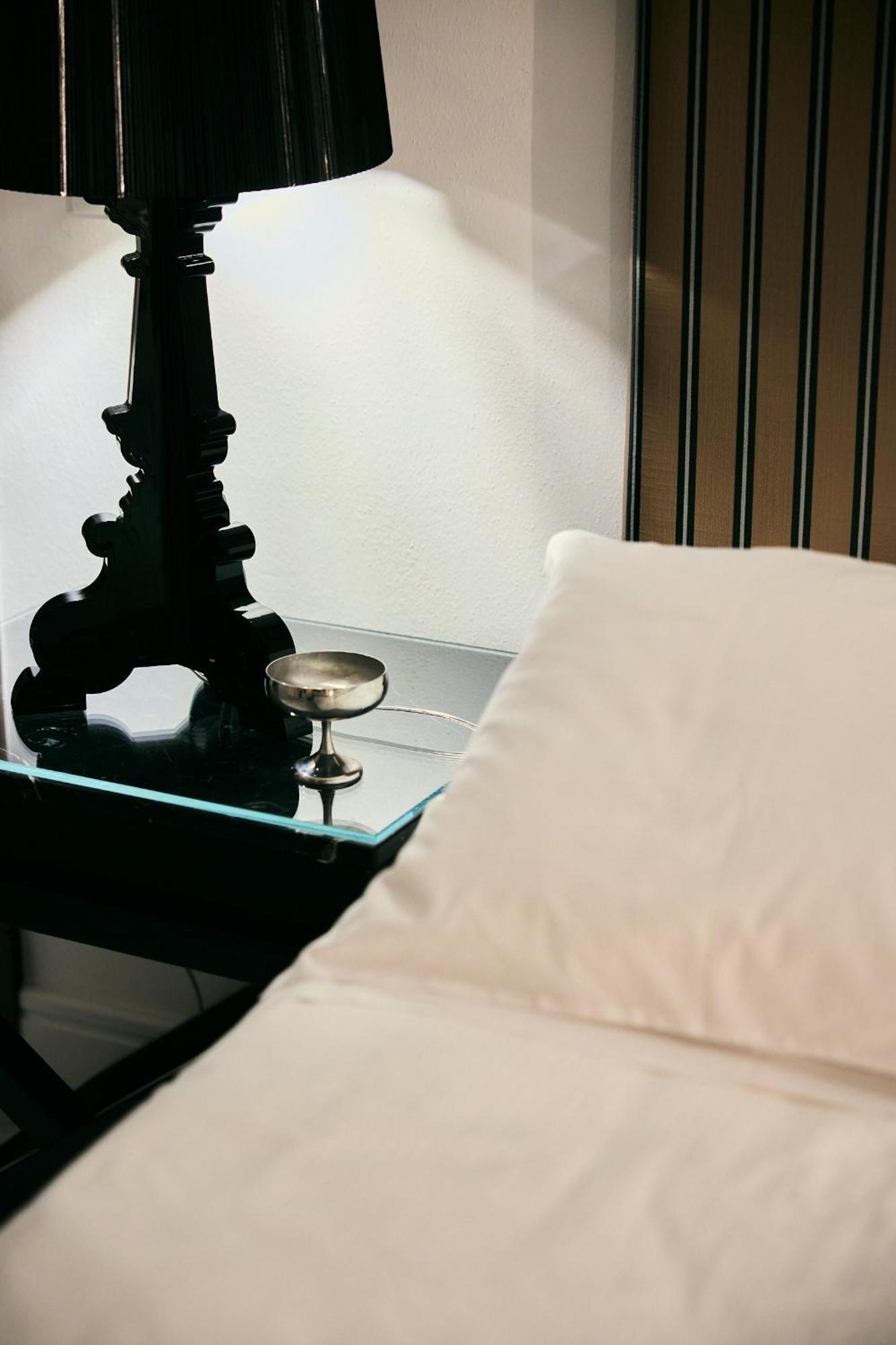 Palazzo Del Corso - Boutique Hotel