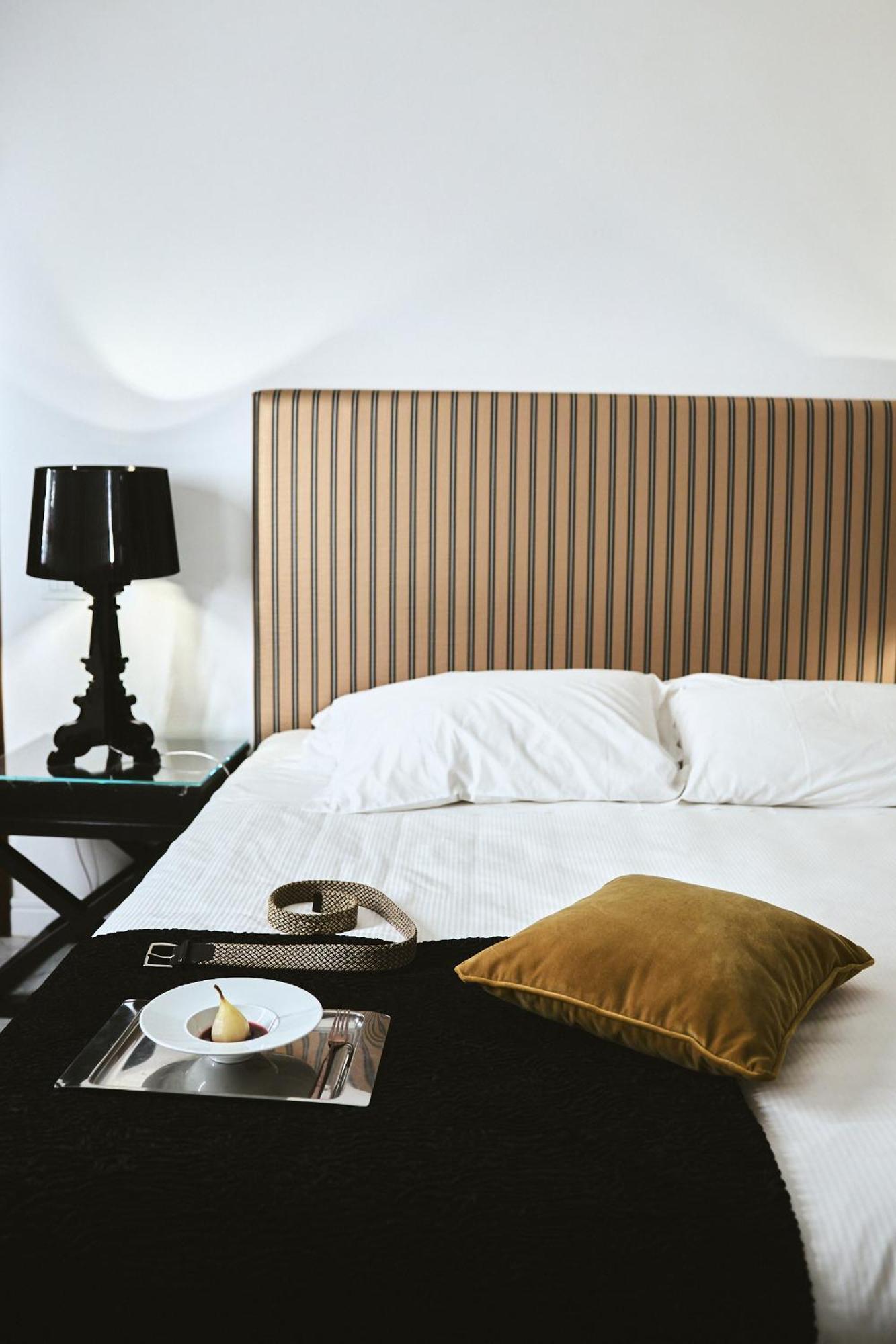 Palazzo Del Corso - Boutique Hotel Gallipoli