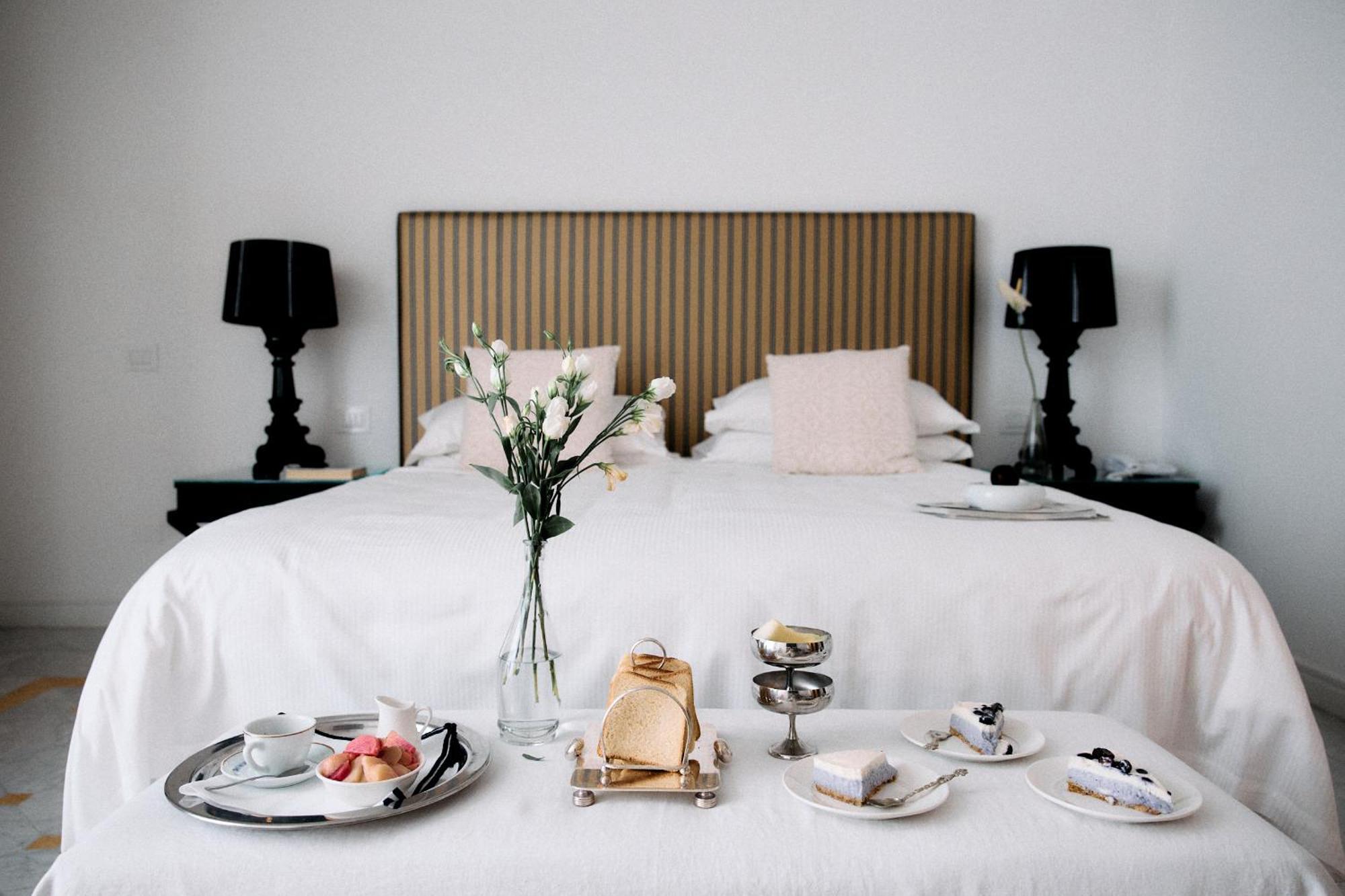 Hotel Palazzo Del Corso - Boutique Gallipoli